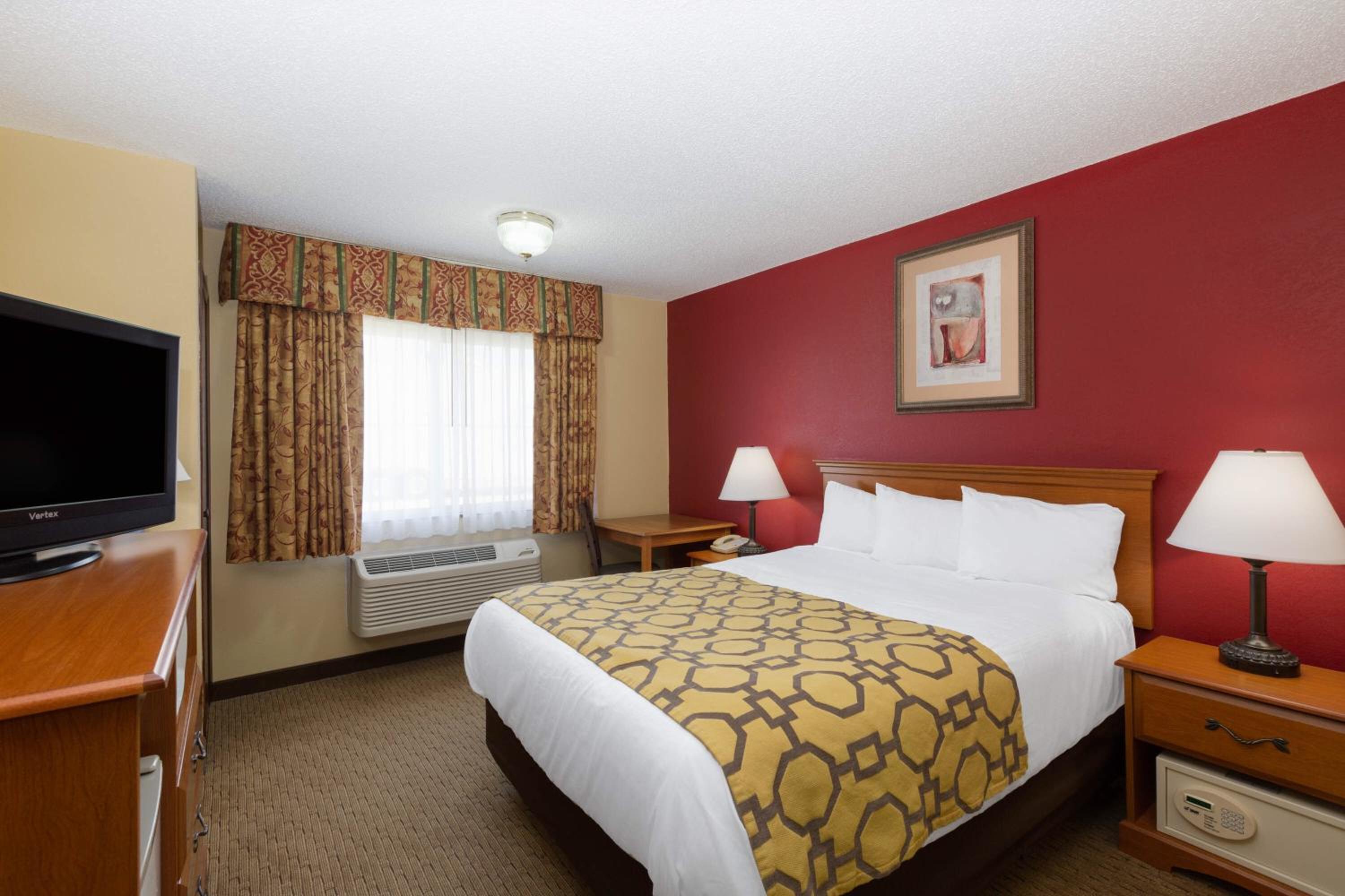 Baymont by Wyndham Fort Dodge, Billede 25