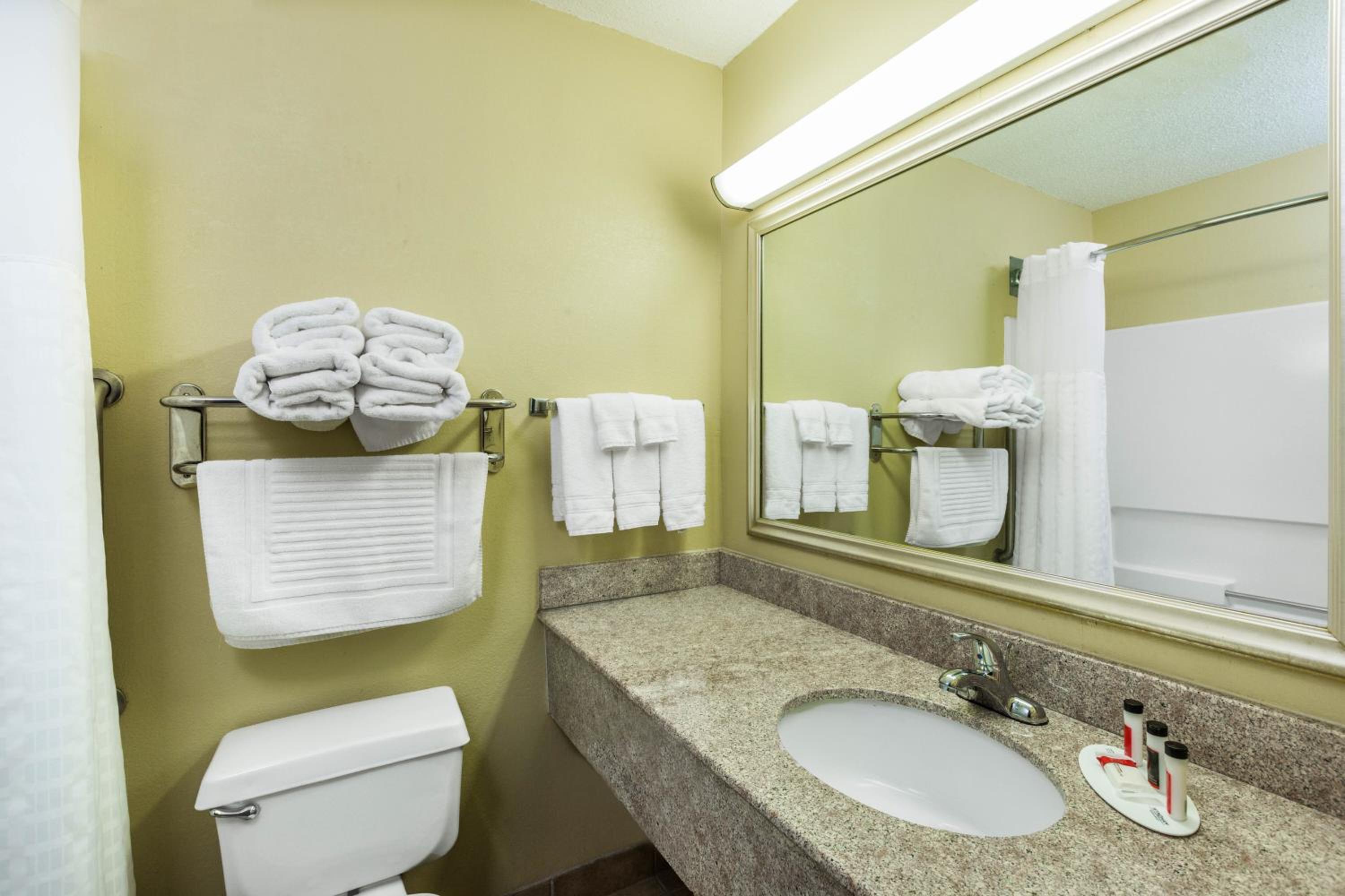 Baymont by Wyndham Fort Dodge, Billede 28