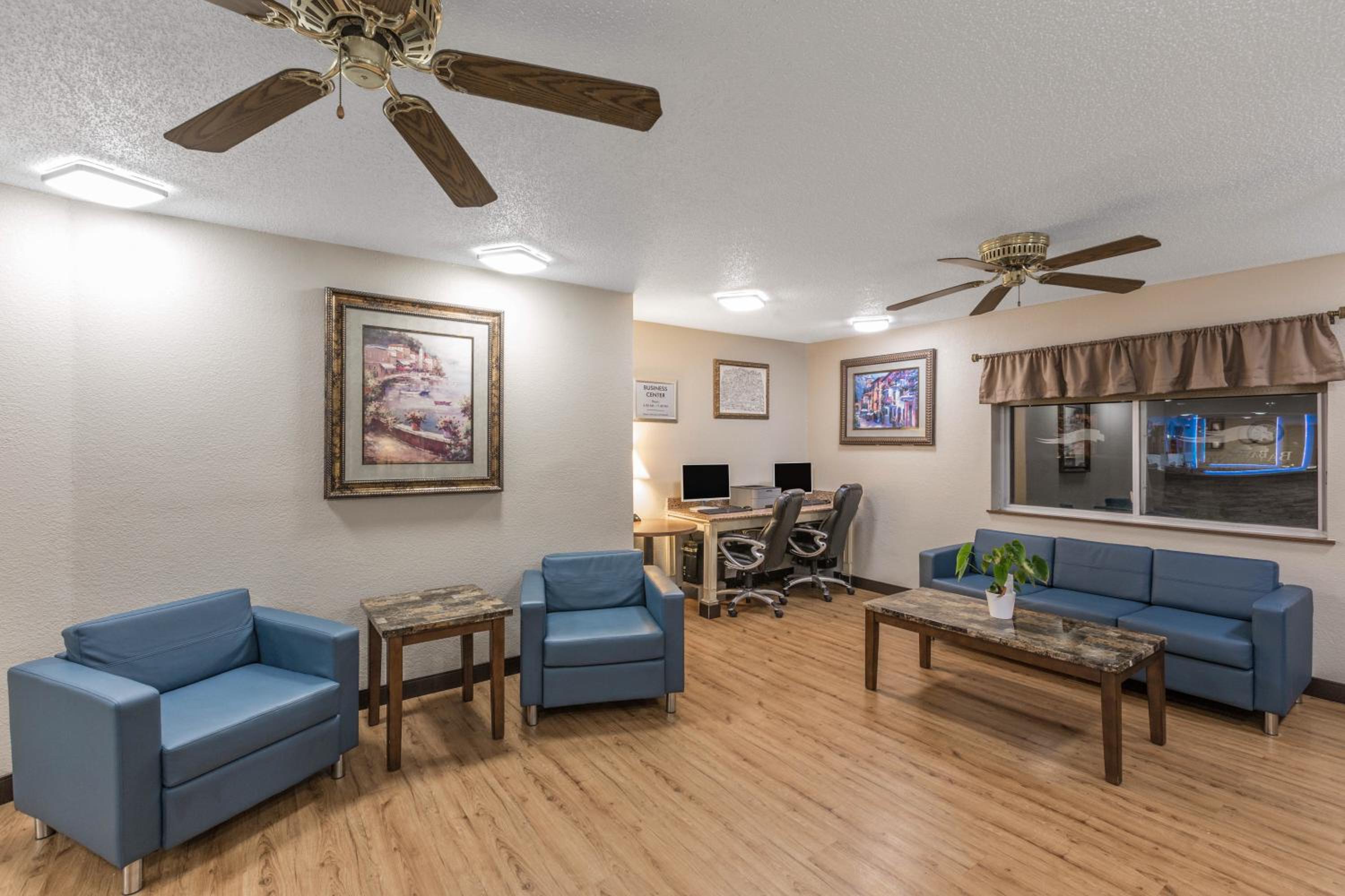 Baymont by Wyndham Fort Dodge, Billede 40