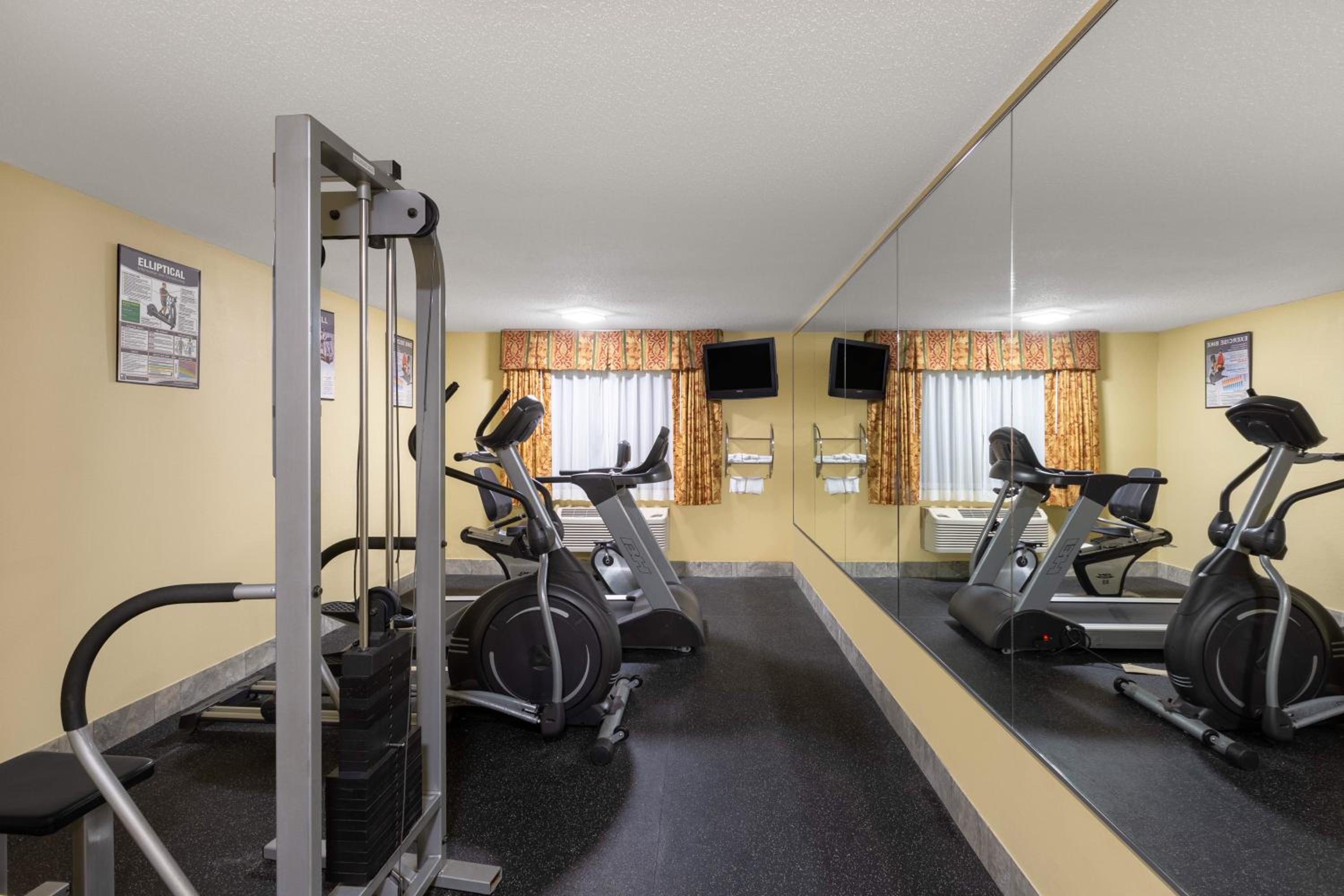 Baymont by Wyndham Fort Dodge, Billede 19