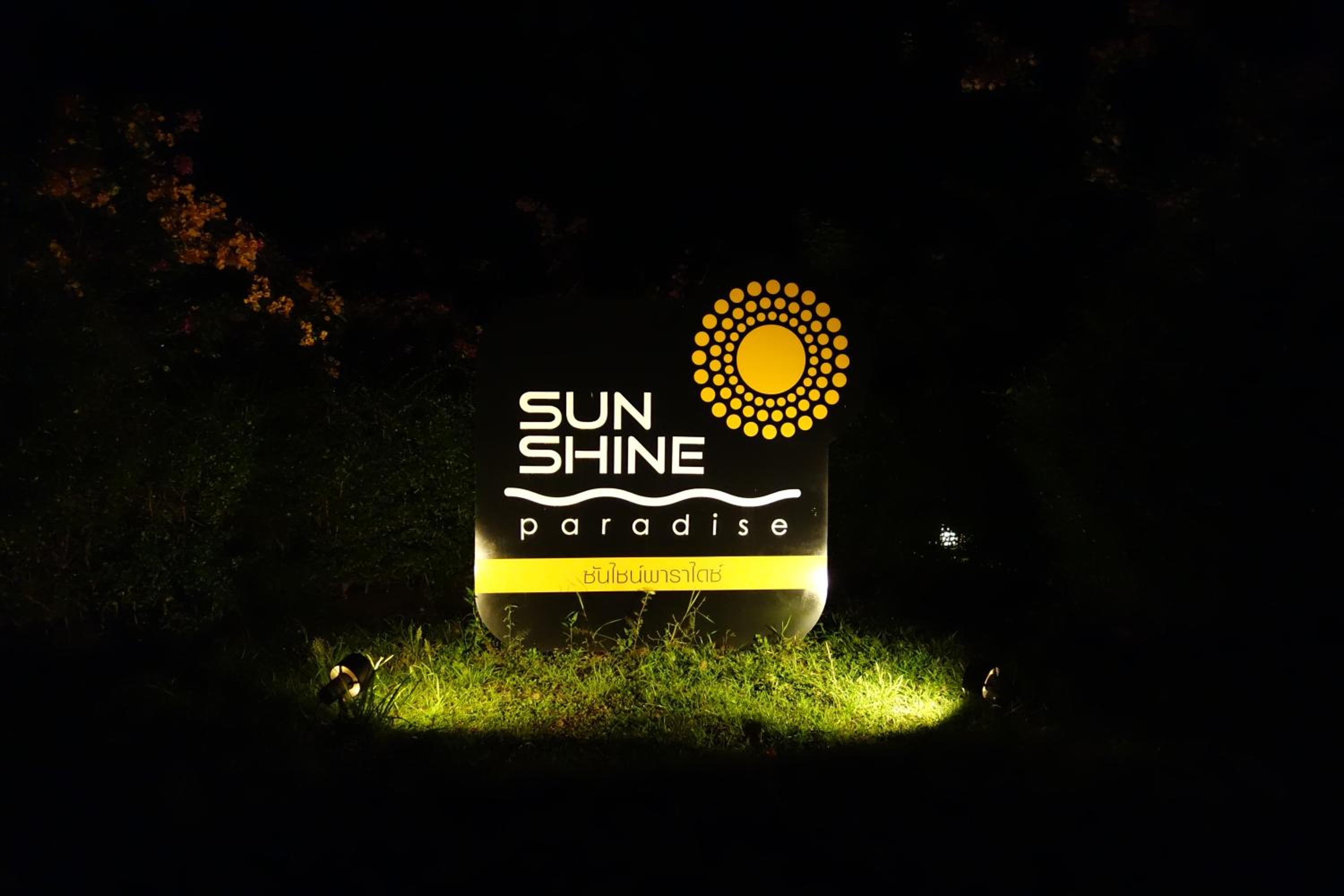 Sunshine Paradise Resort