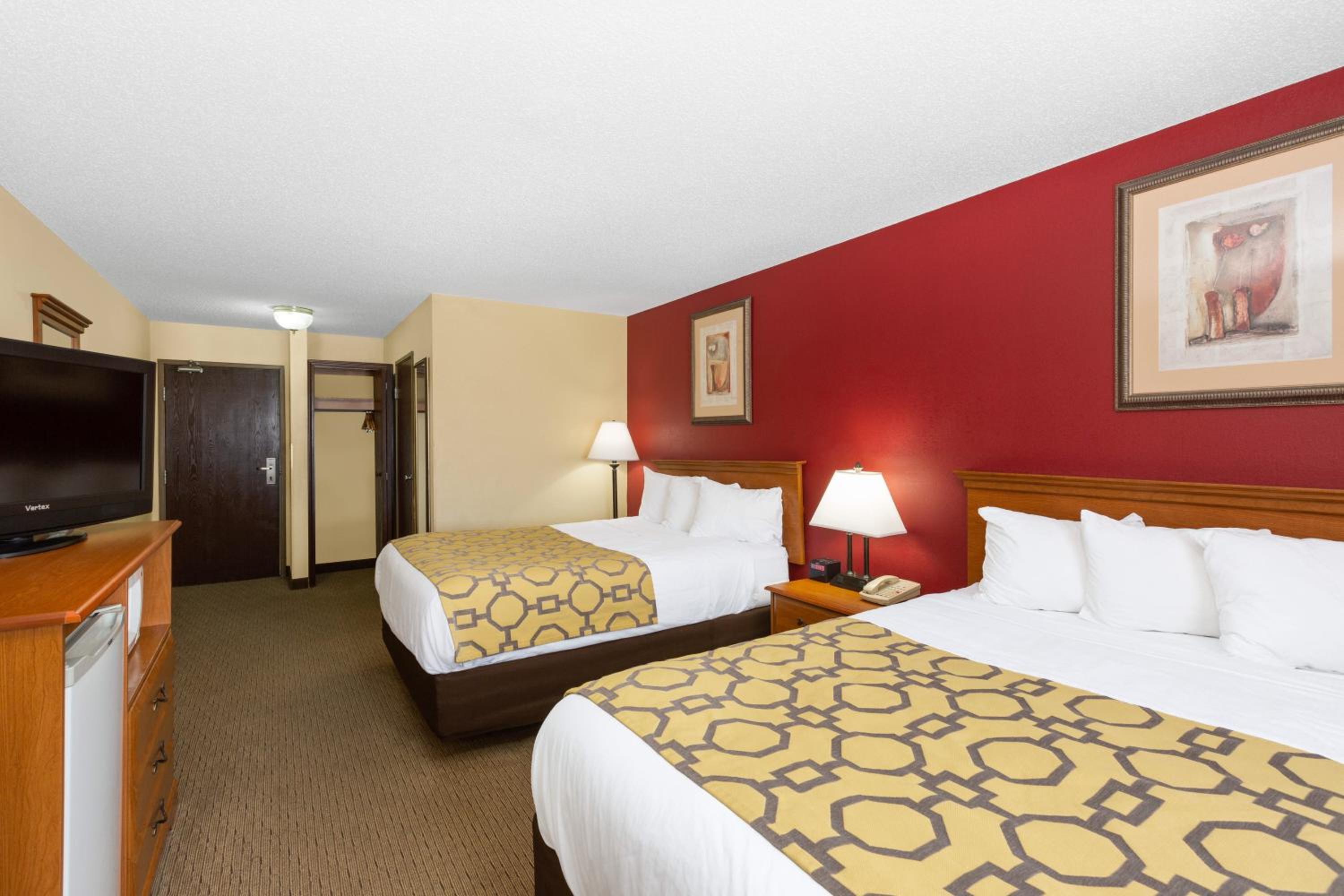 Baymont by Wyndham Fort Dodge, Billede 10