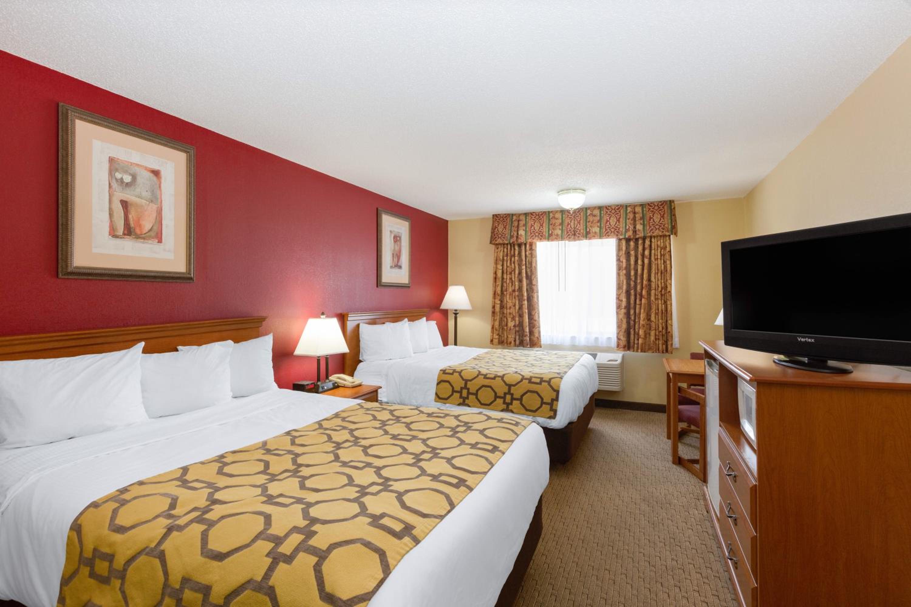 Baymont by Wyndham Fort Dodge, Billede 13