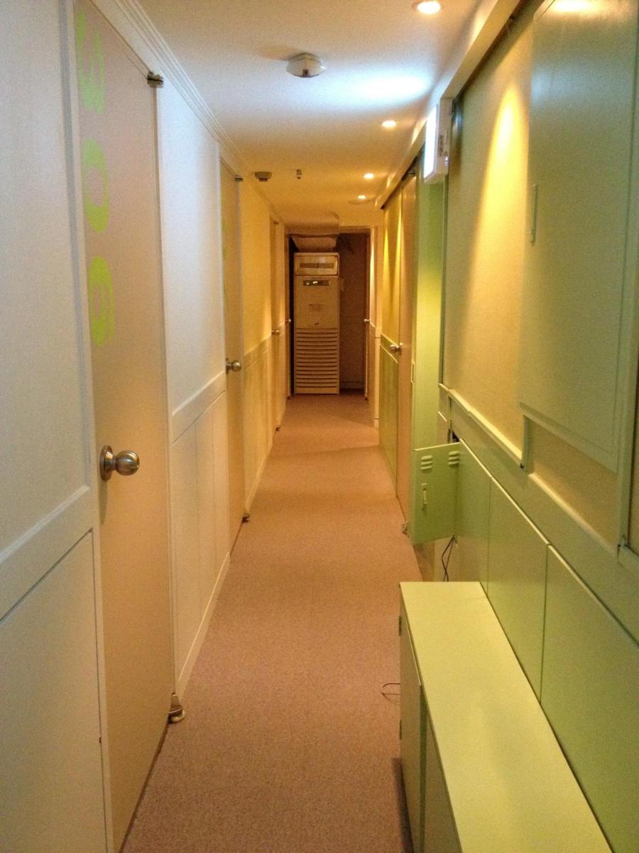 Hostel Korea - Original