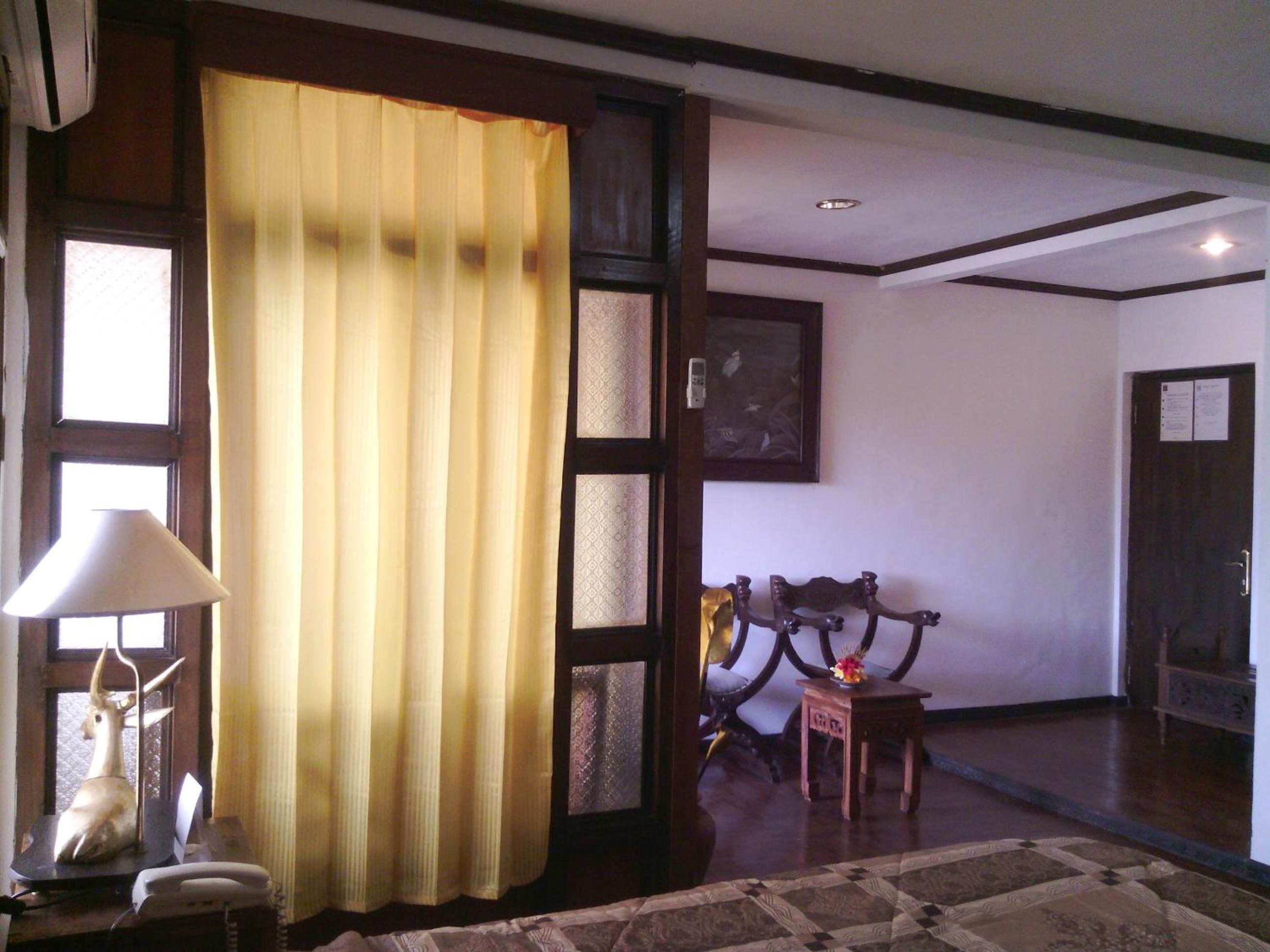 Gazebo Beach Hotel