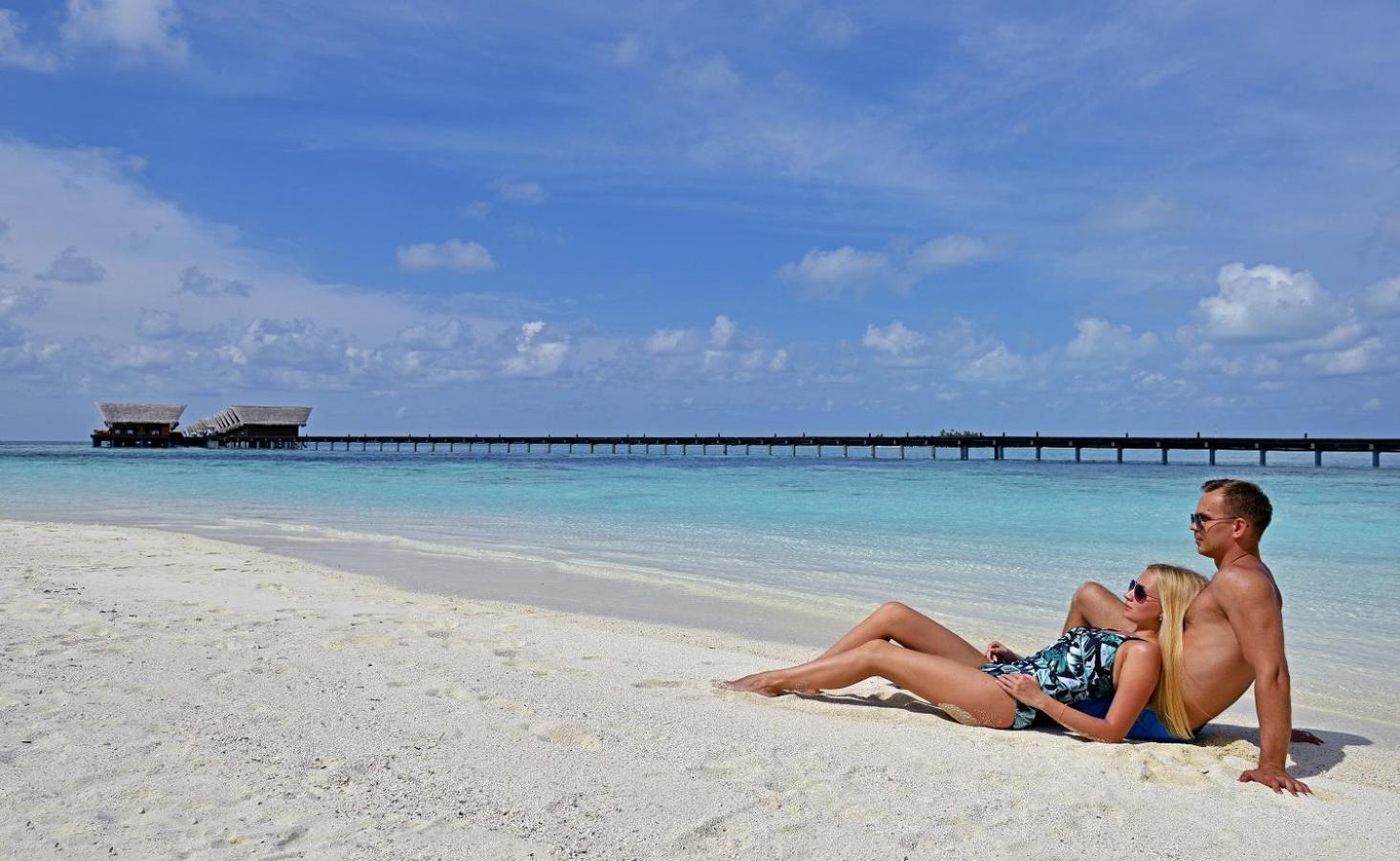 Adaaran Select Huduran Fushi - Free Dine around Premium All Inclusive 24 hours - 30 mins by Speedboat view 4