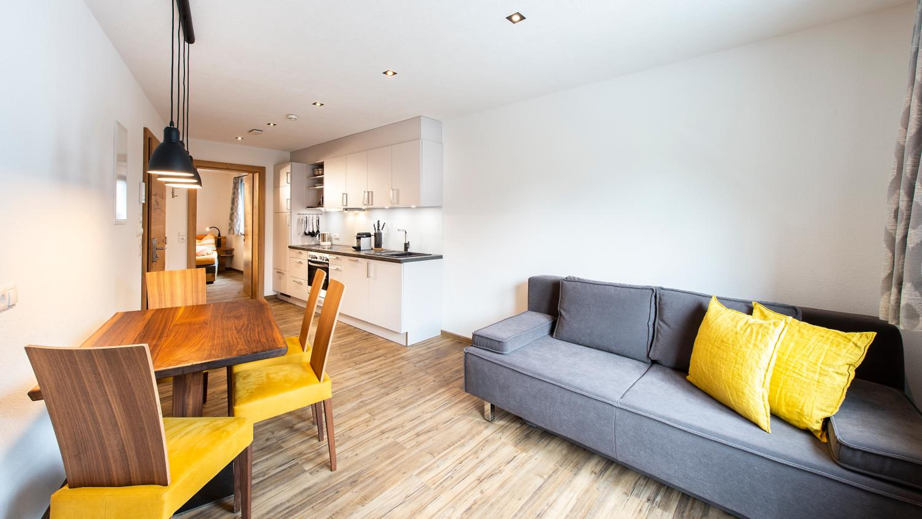Biwak Appartements