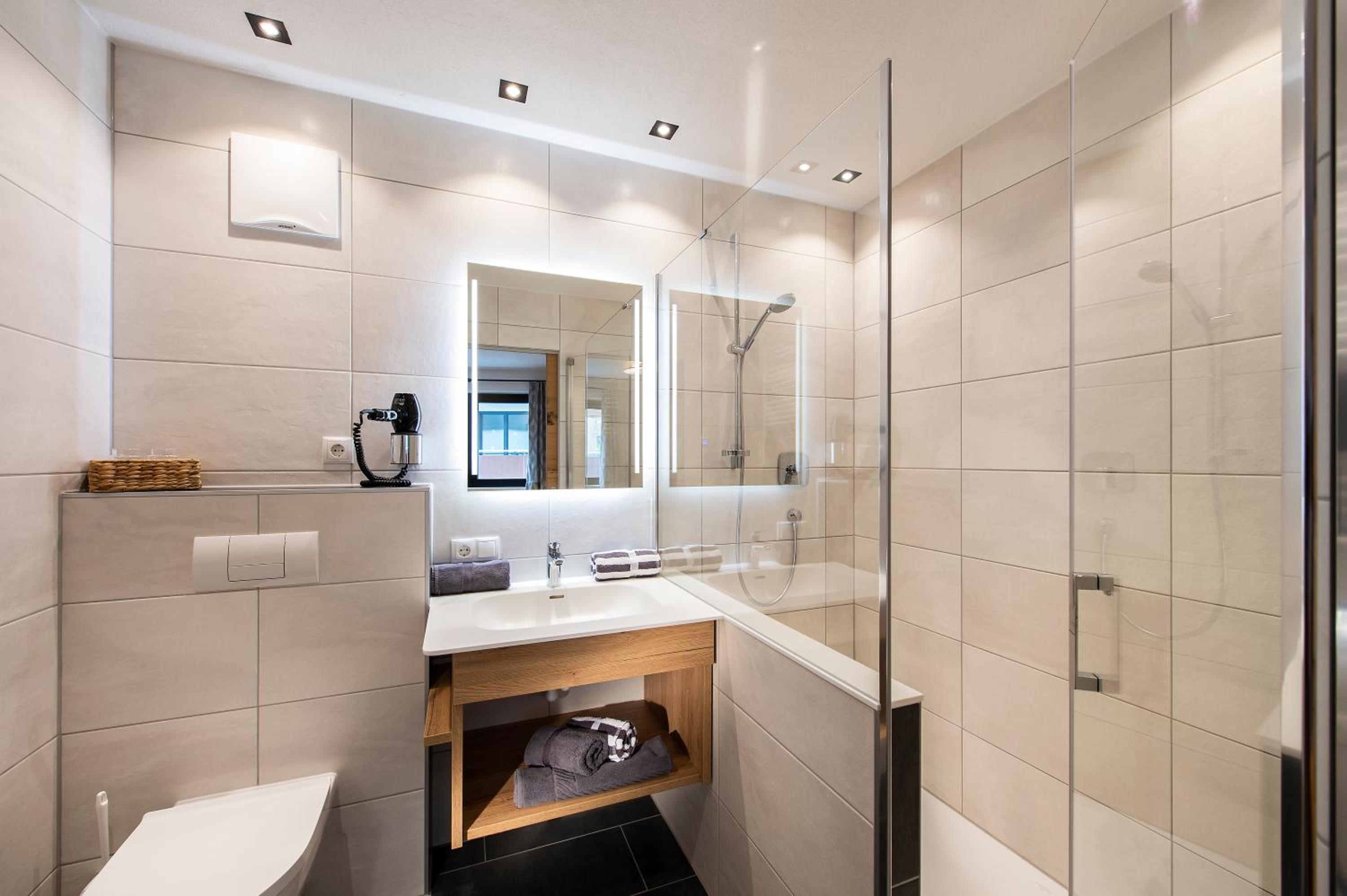 Biwak Appartements