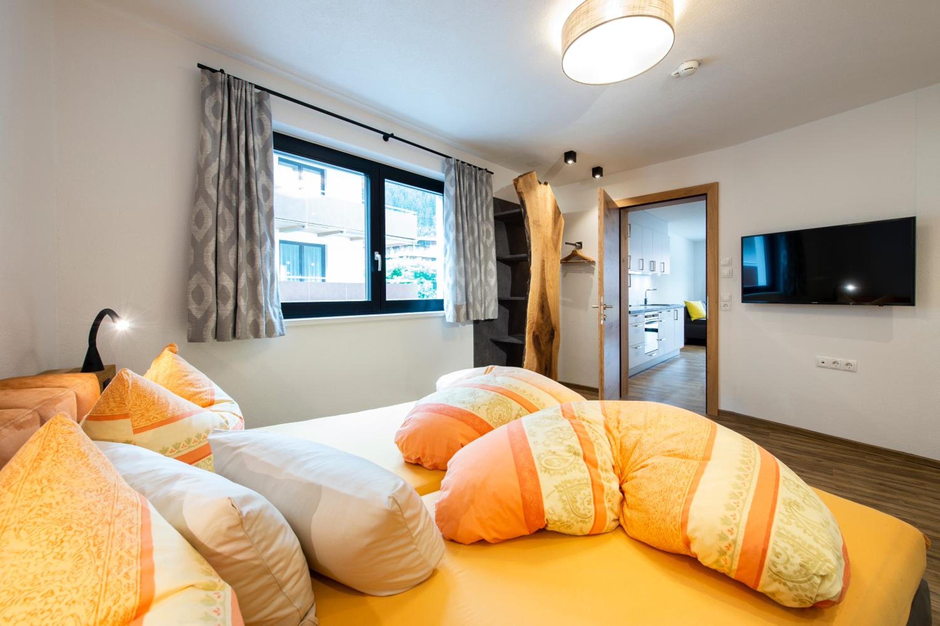 Biwak Appartements