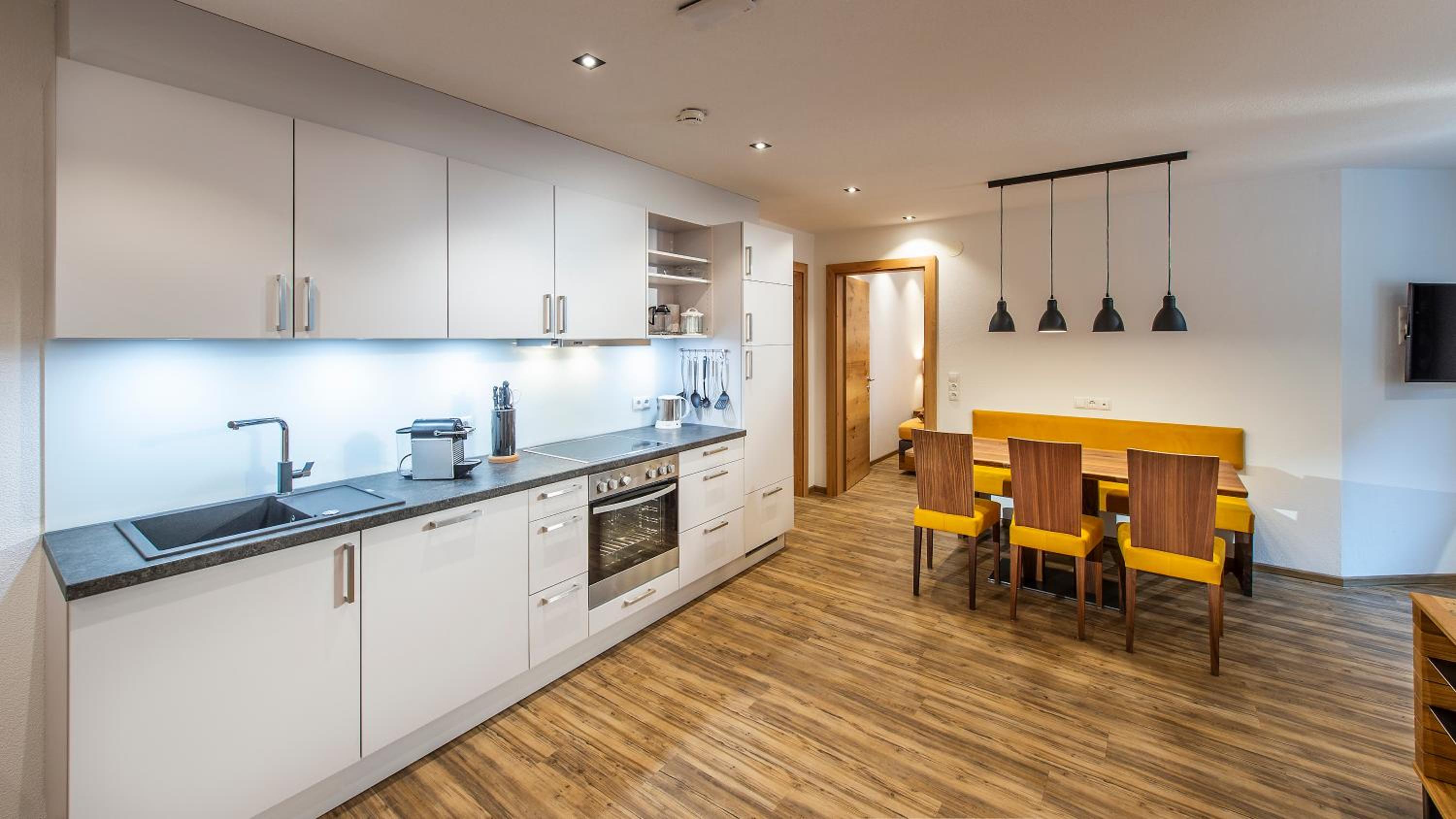 Biwak Appartements