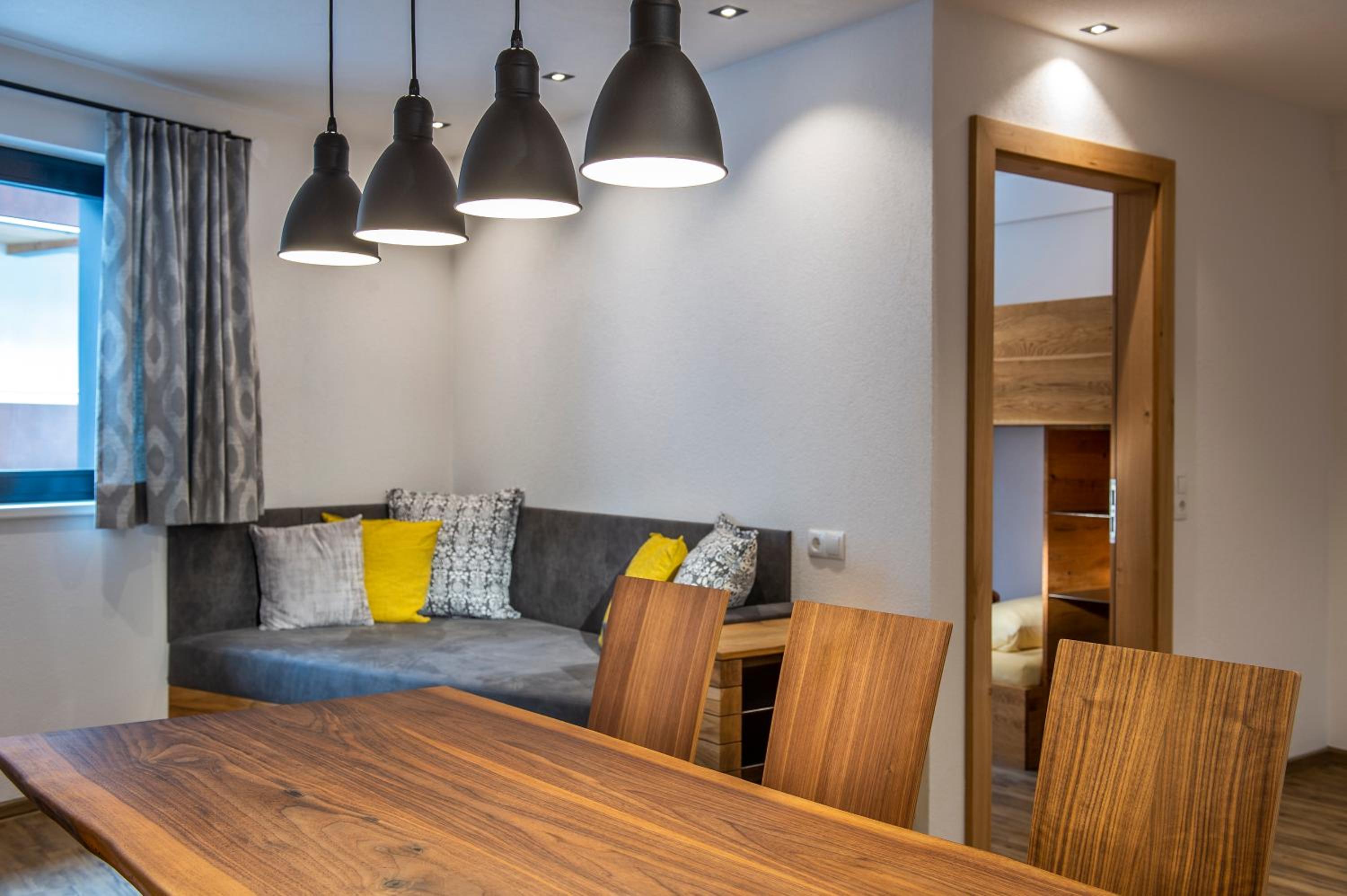 Biwak Appartements