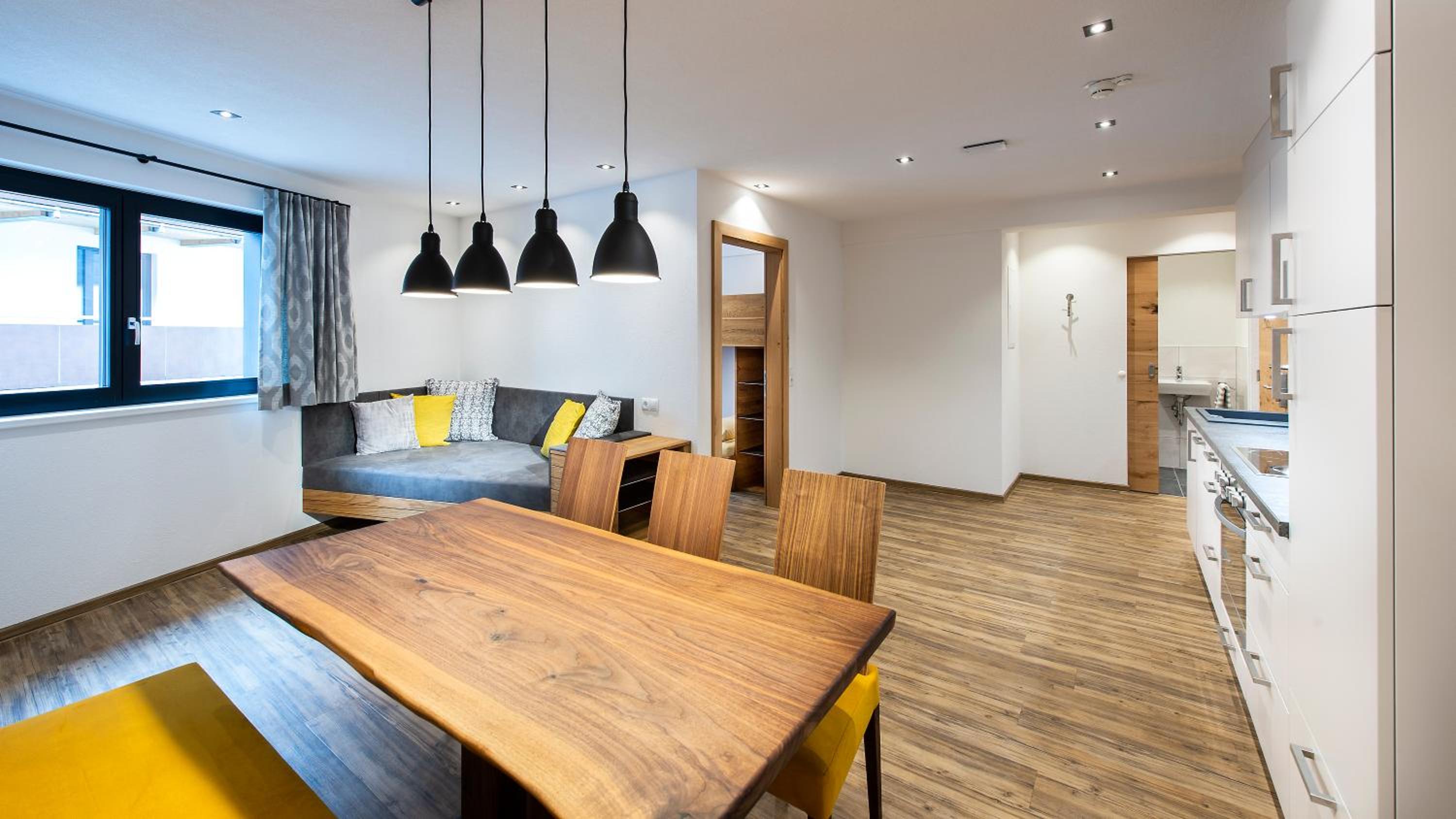 Biwak Appartements