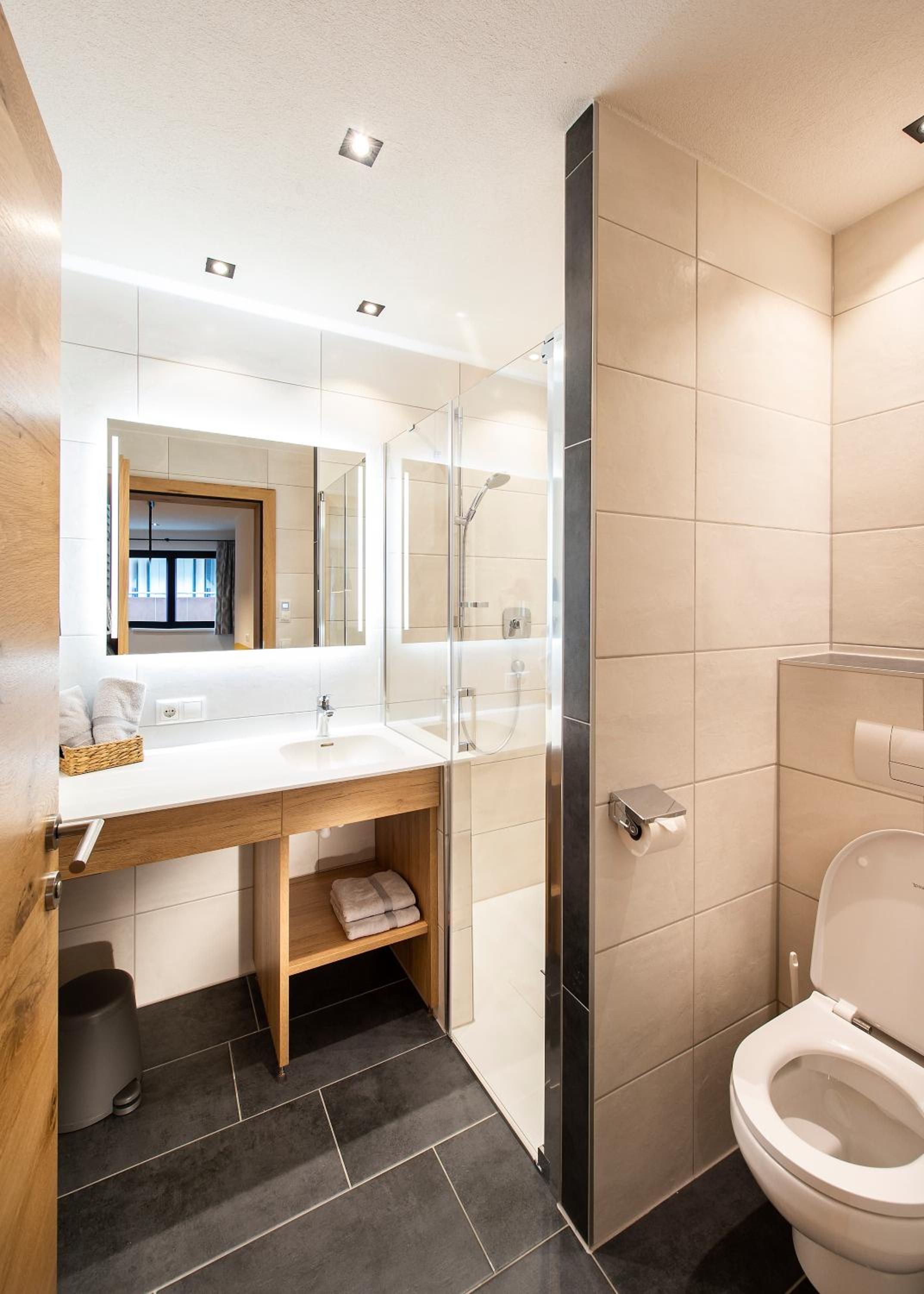 Biwak Appartements