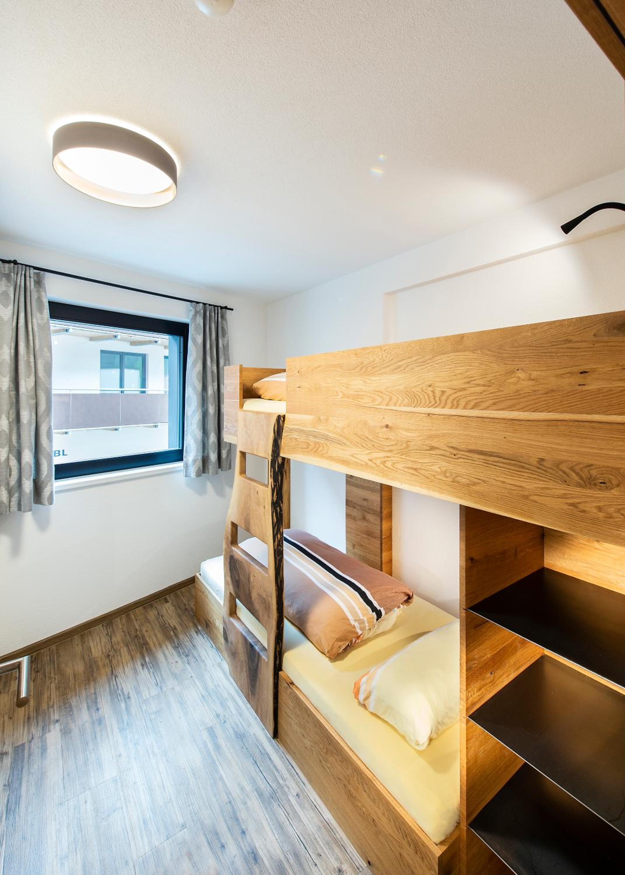 Biwak Appartements