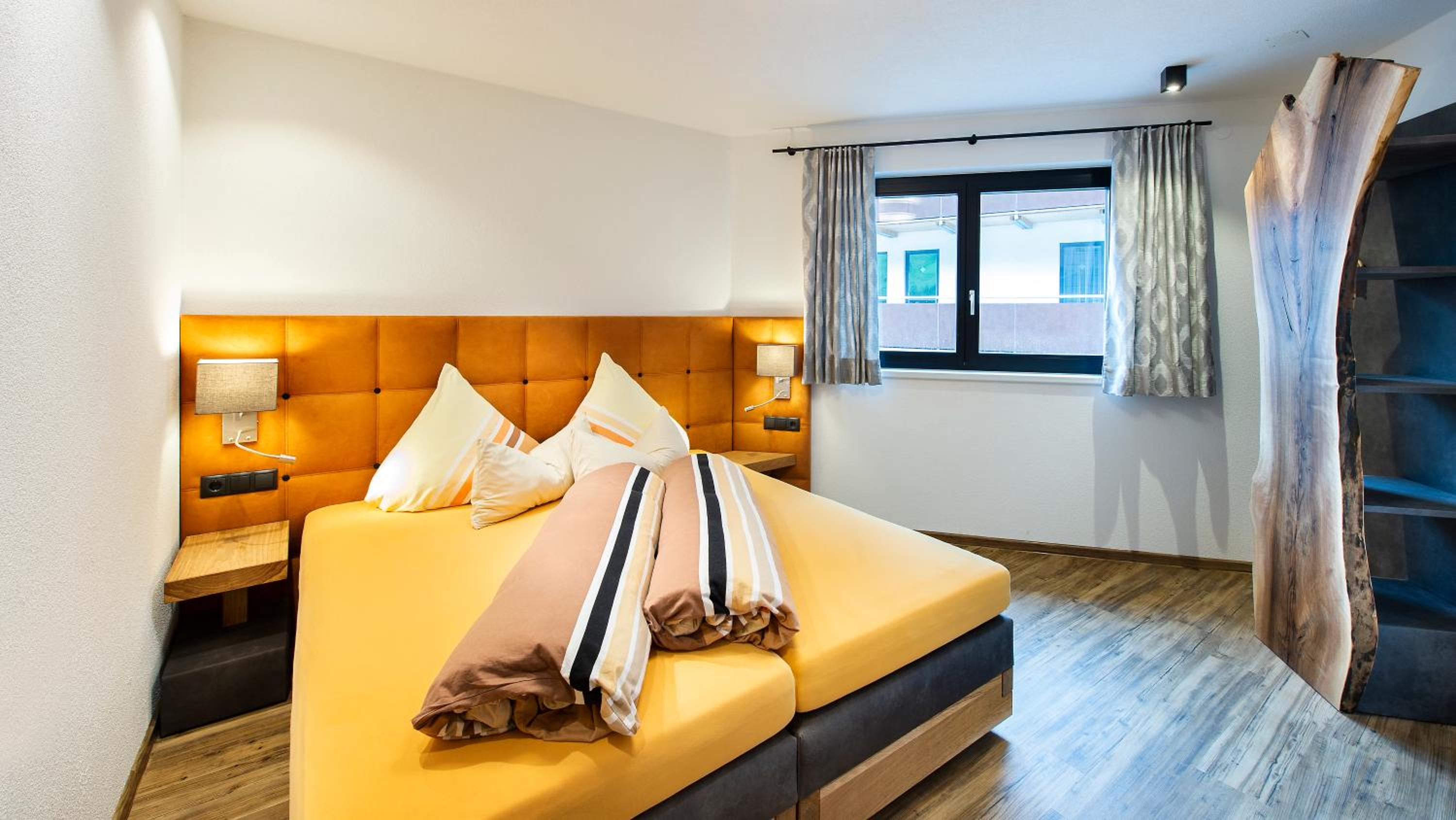 Biwak Appartements