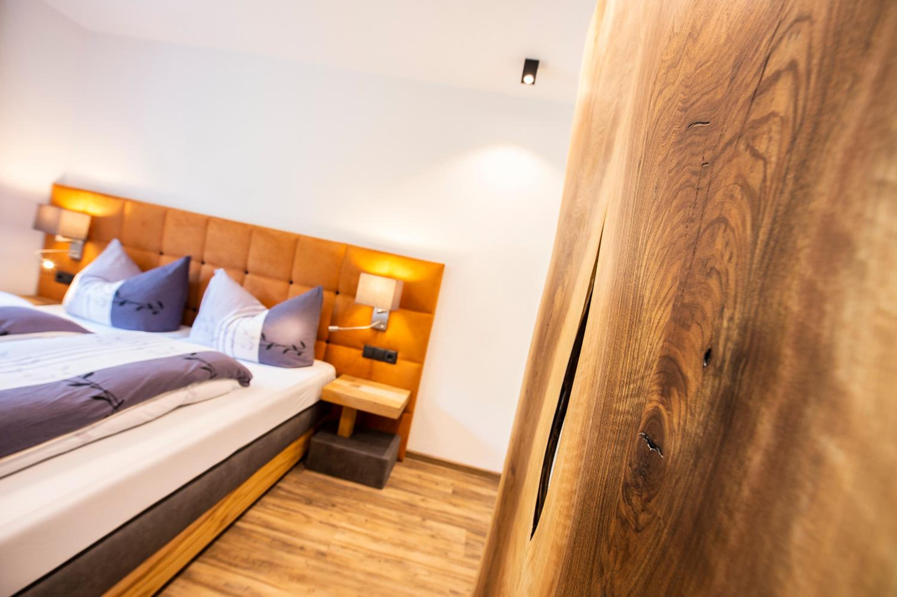 Biwak Appartements
