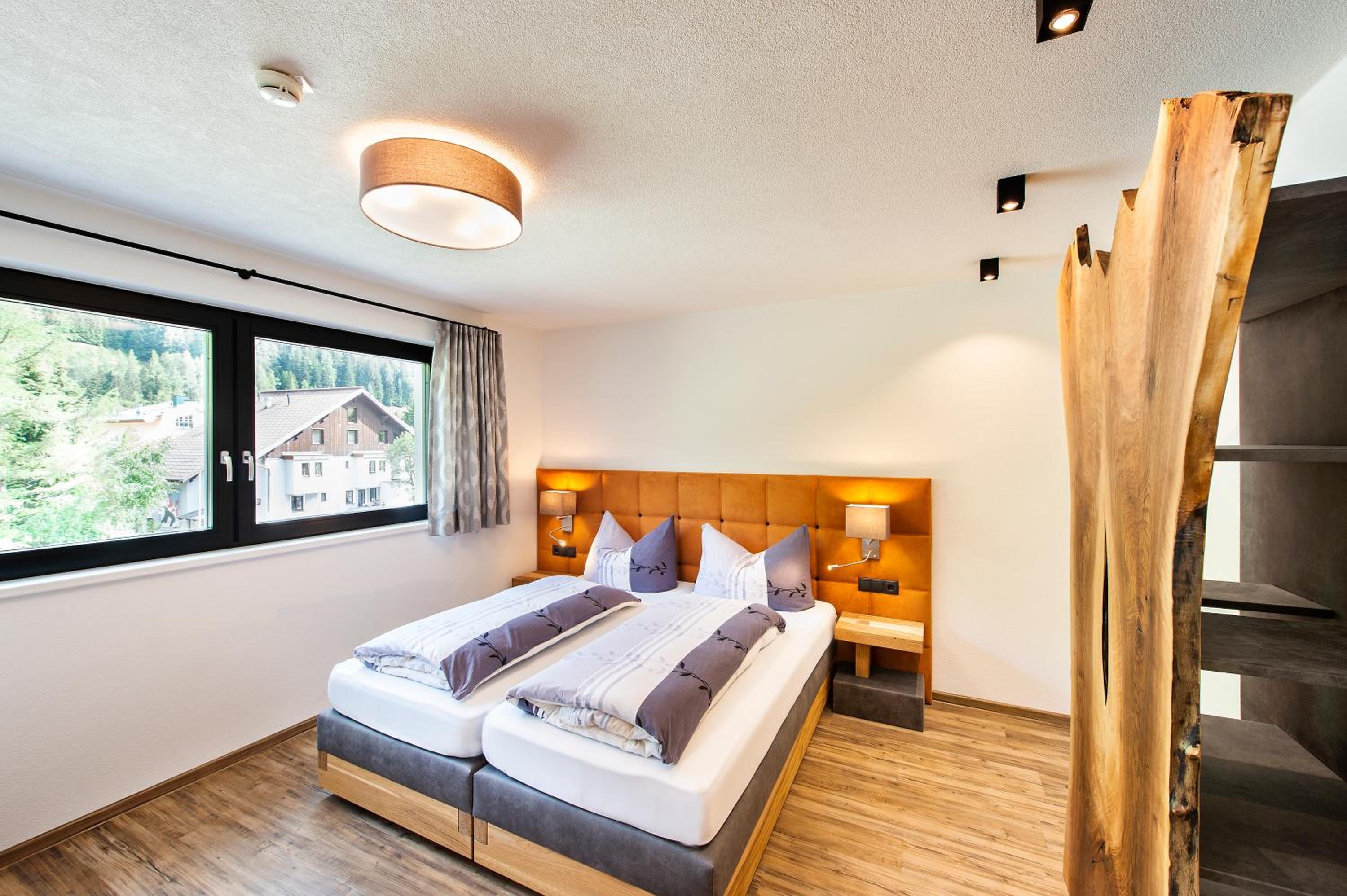 Biwak Appartements