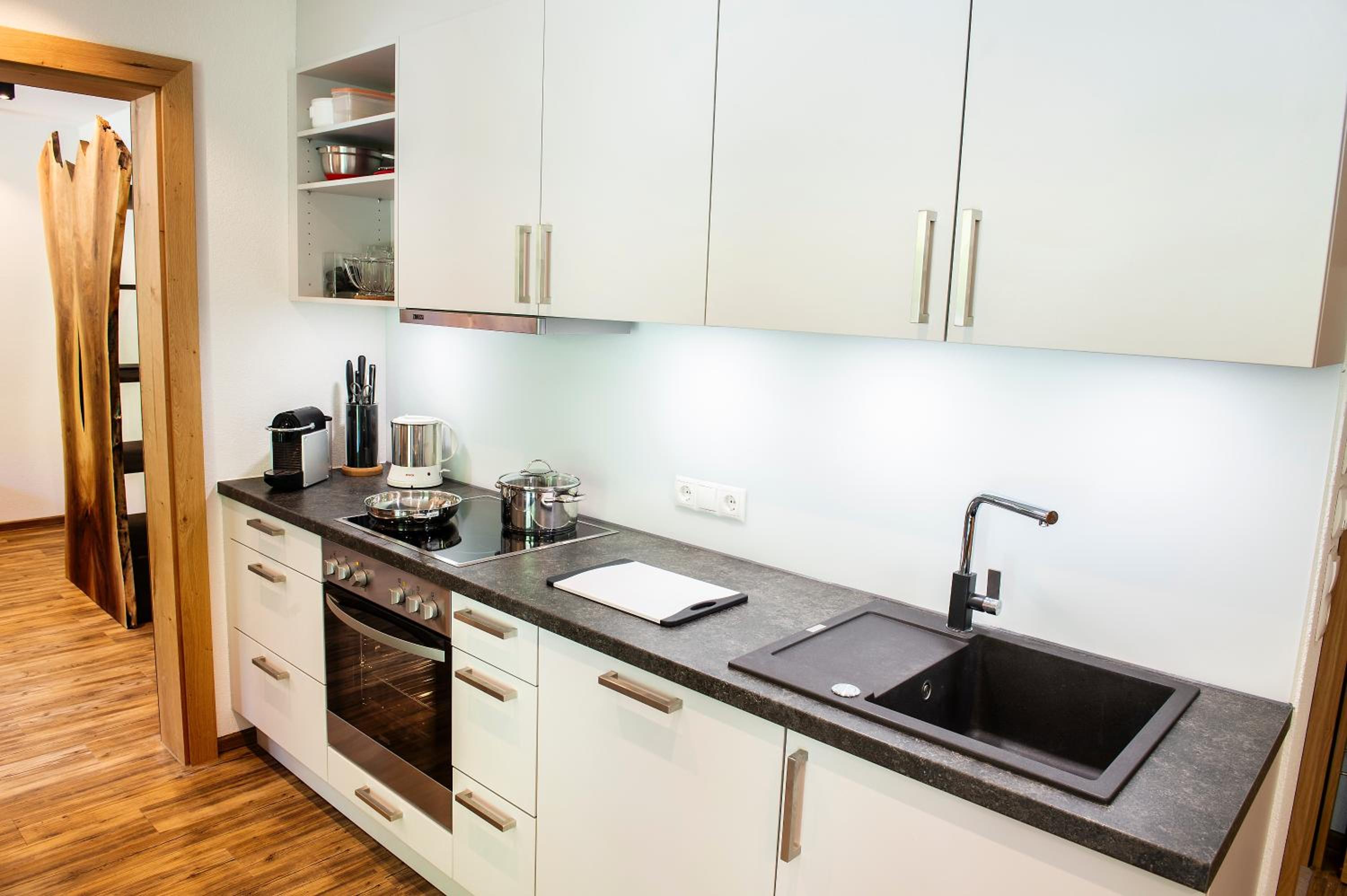 Biwak Appartements