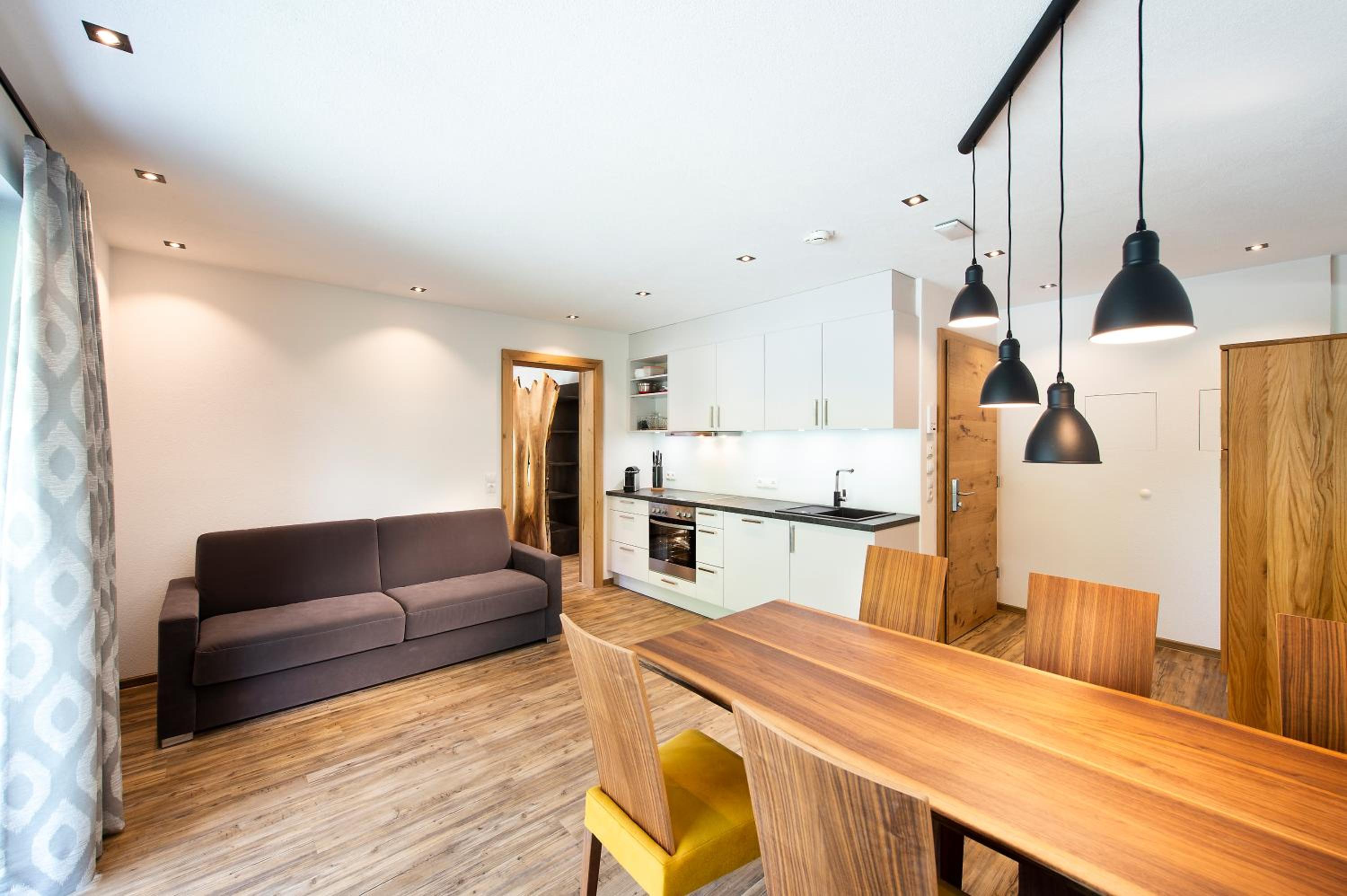 Biwak Appartements