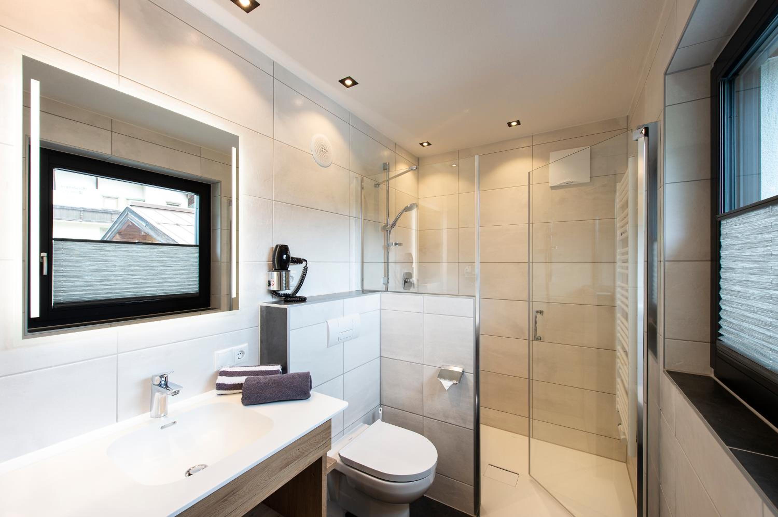 Biwak Appartements