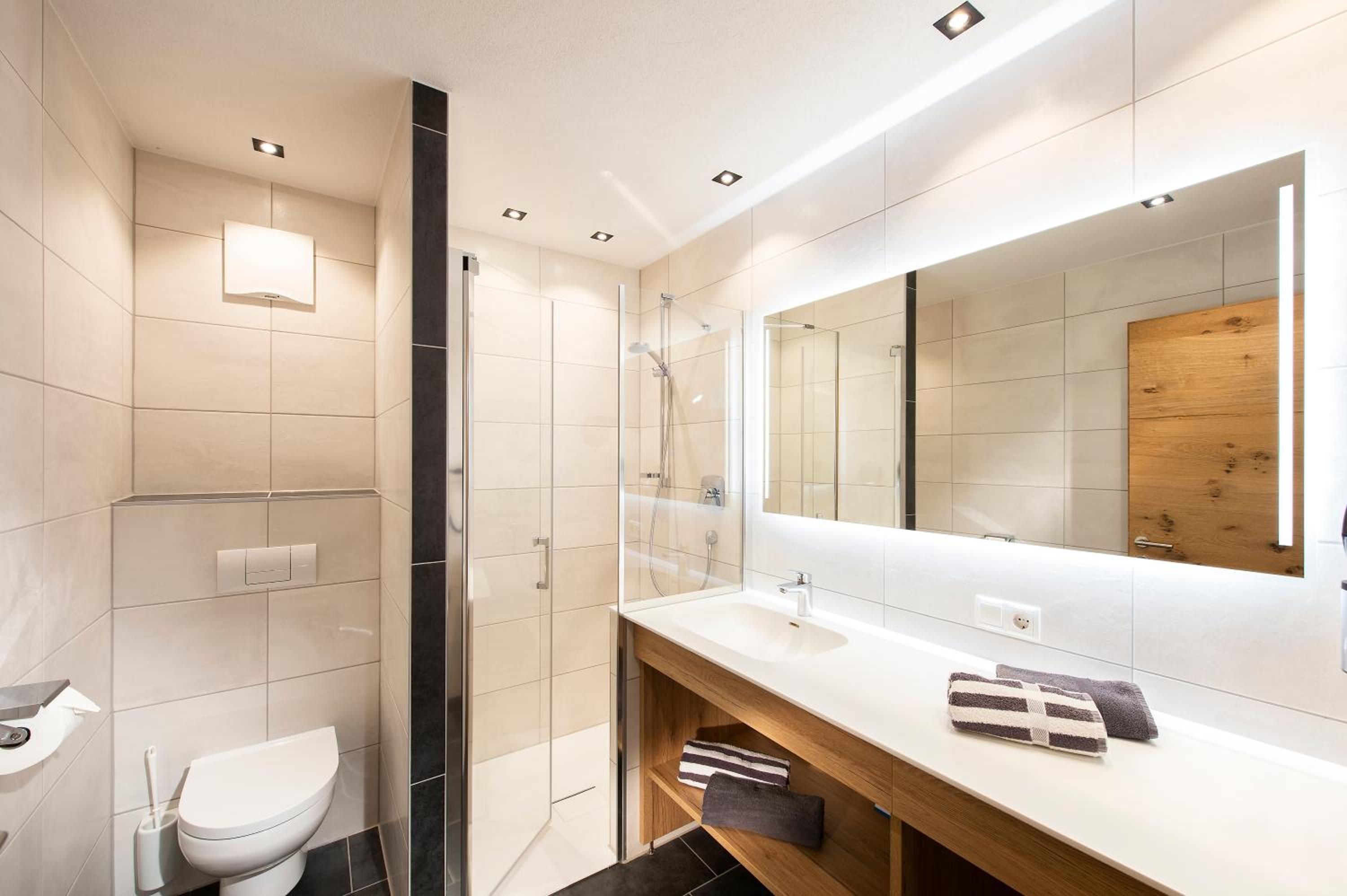 Biwak Appartements