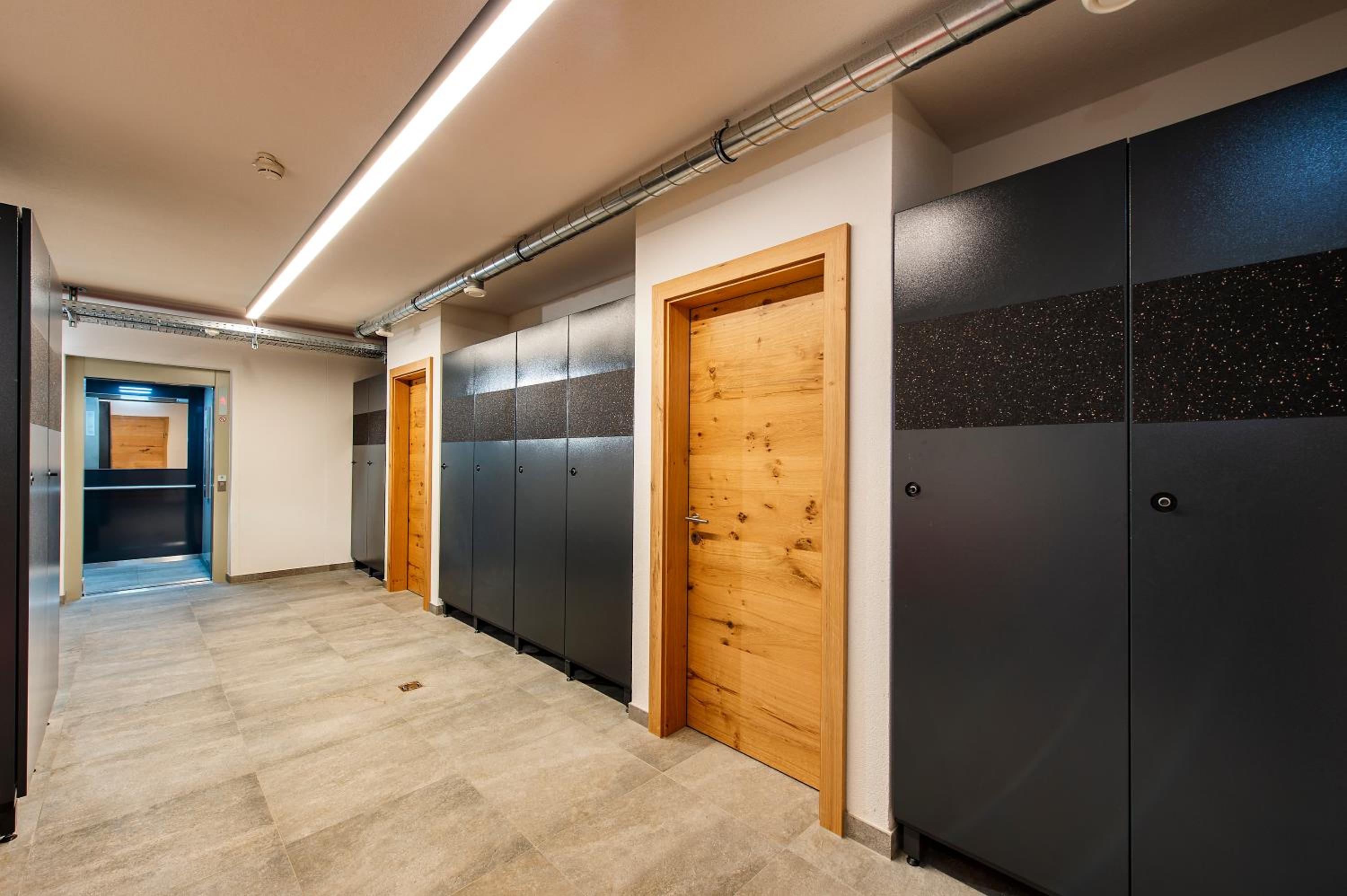 Biwak Appartements