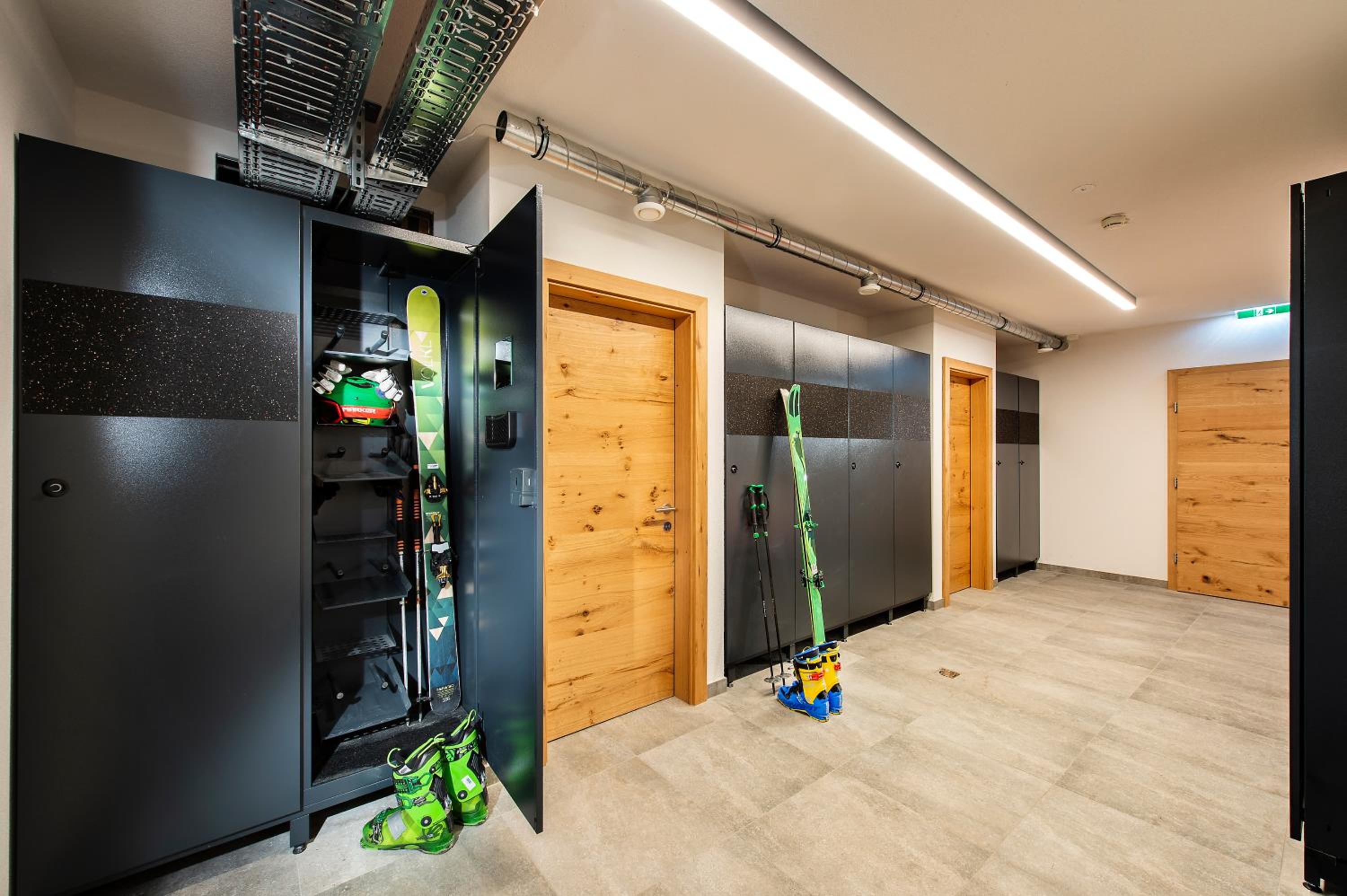 Biwak Appartements
