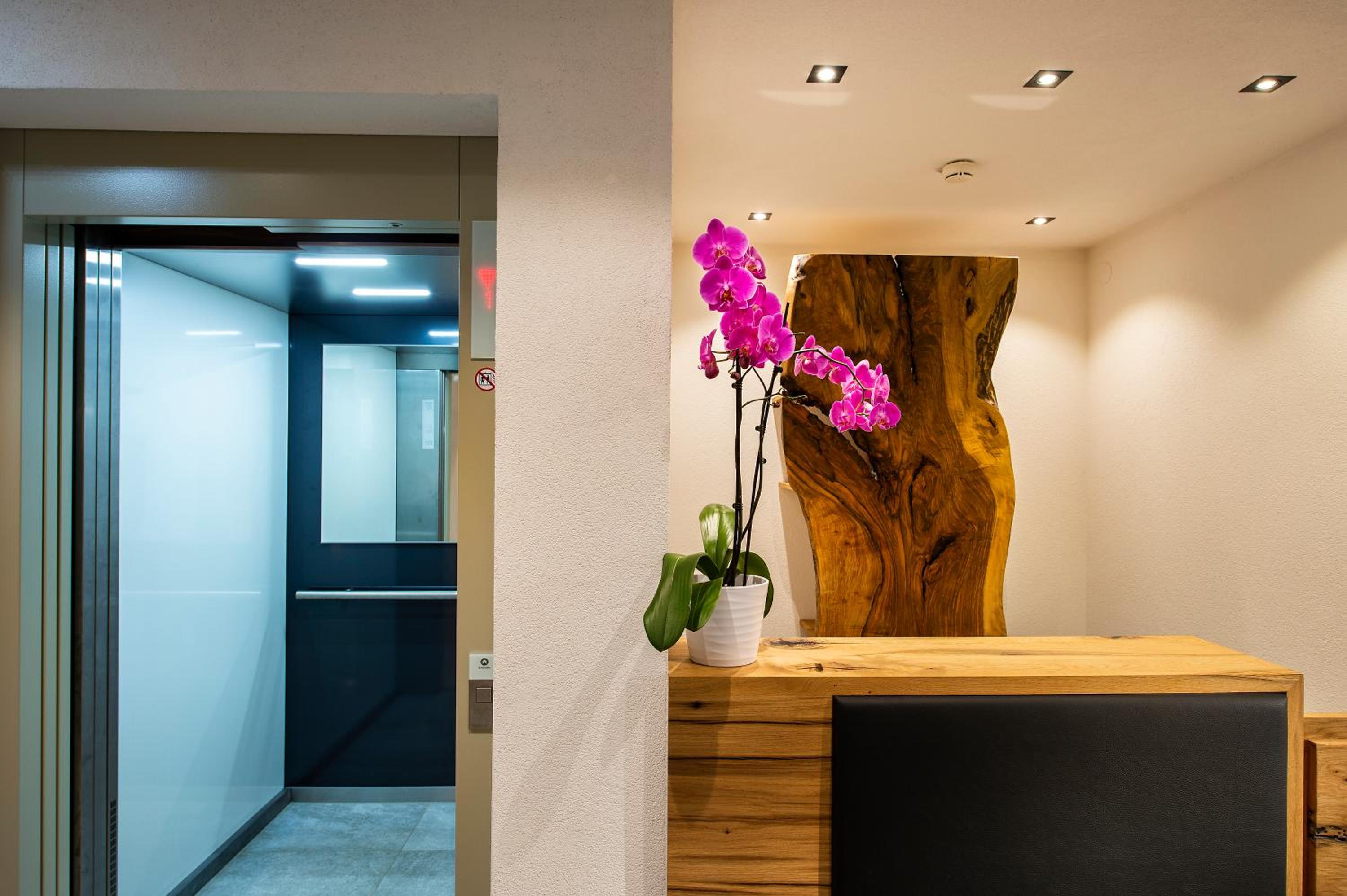 Biwak Appartements