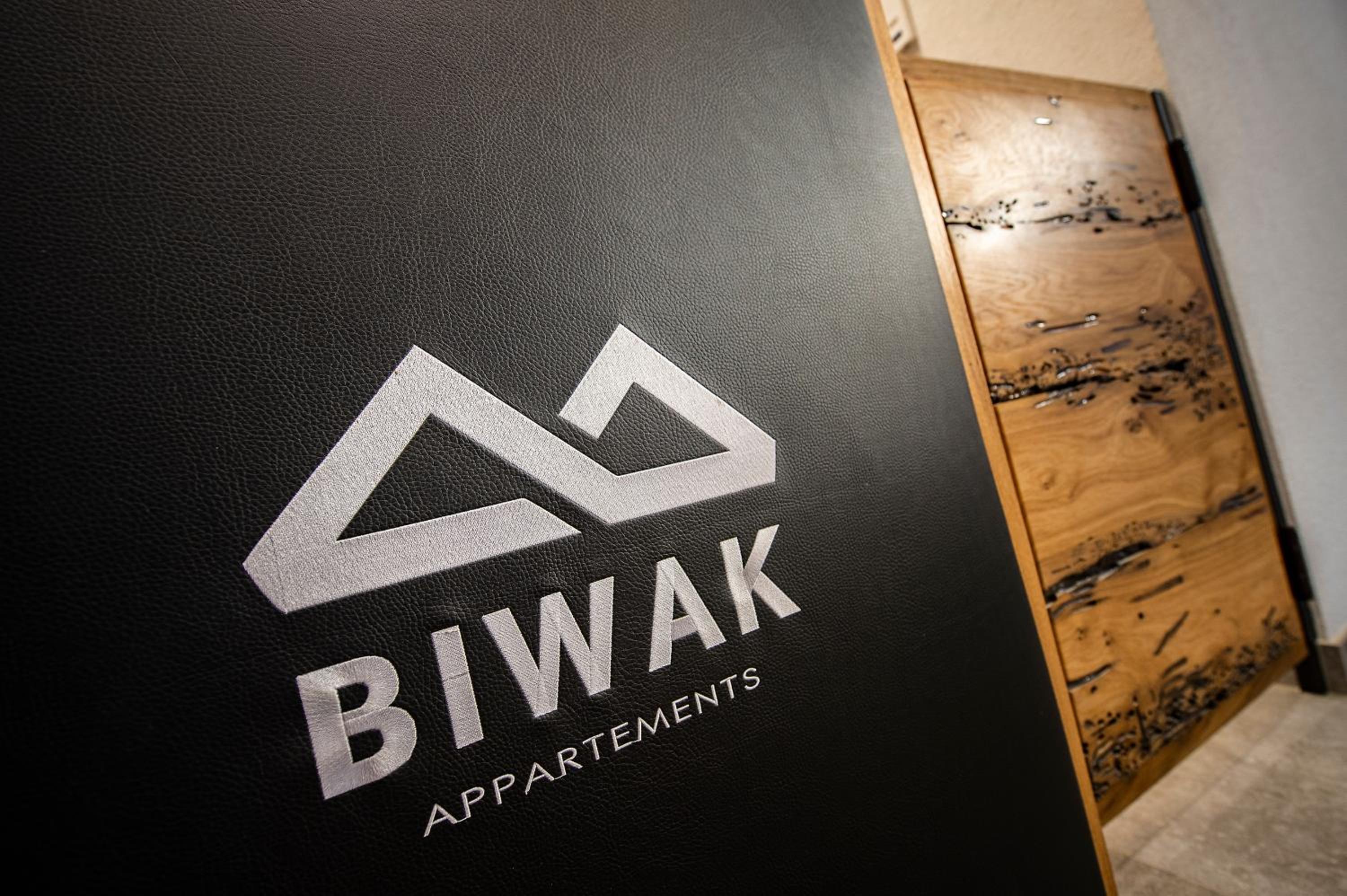 Biwak Appartements