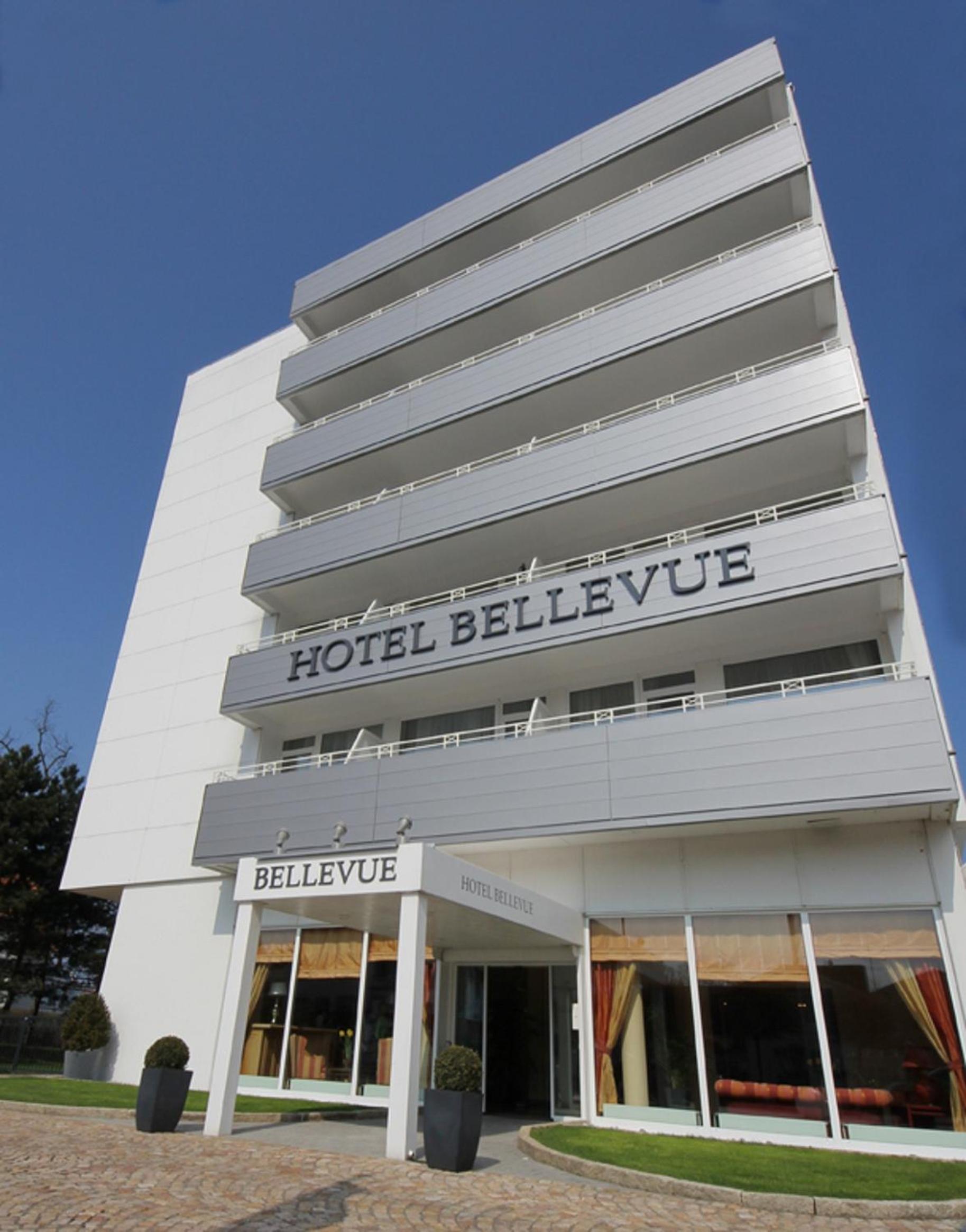Hotel Bellevue - Image 1