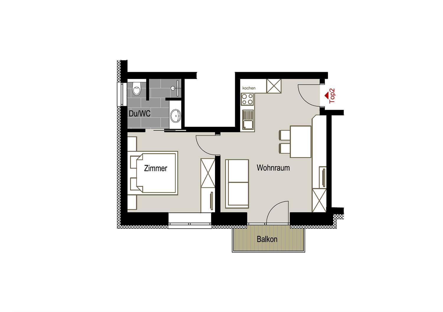 Biwak Appartements