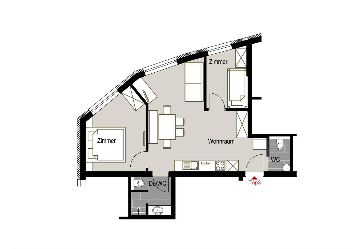 Biwak Appartements