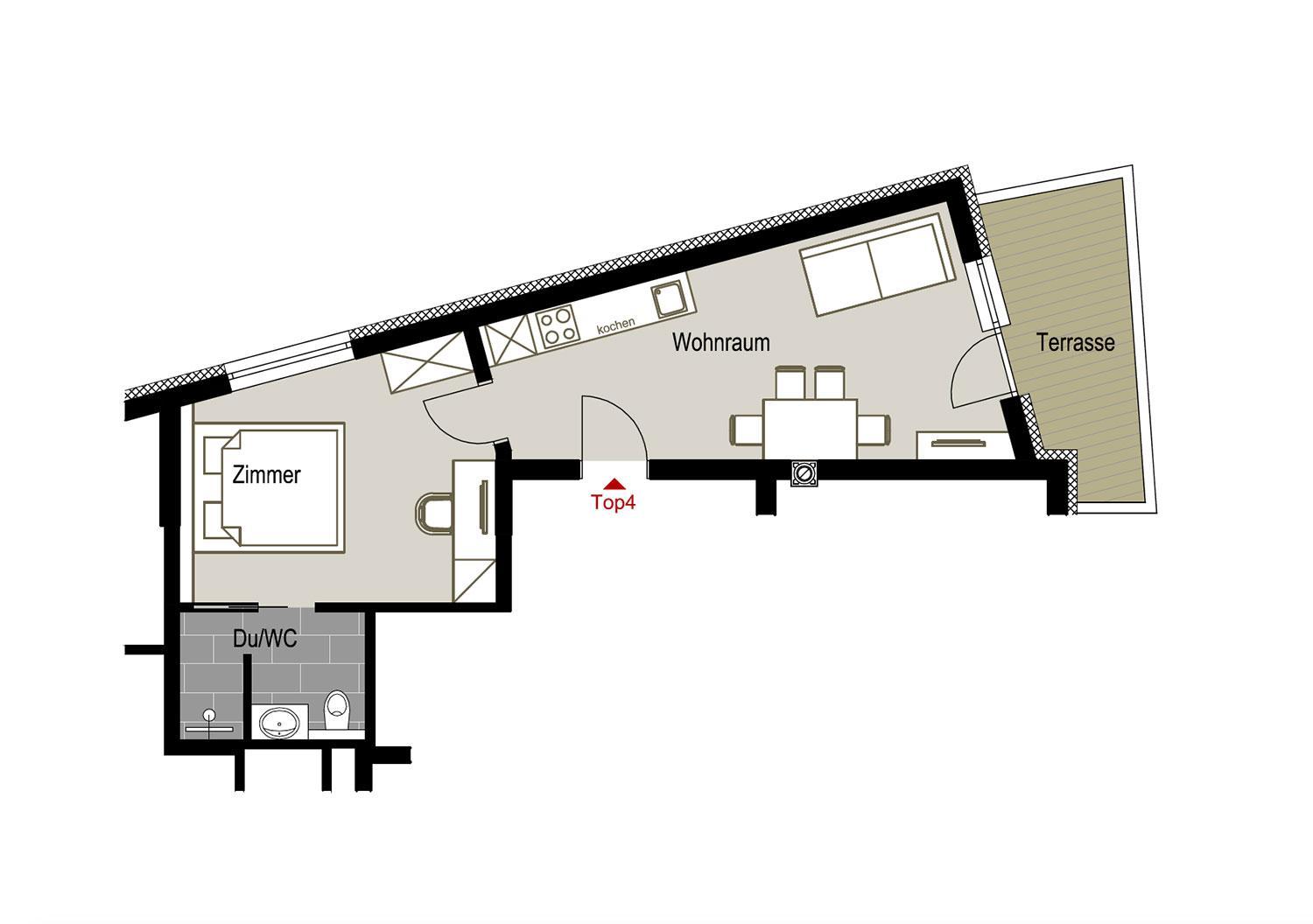 Biwak Appartements