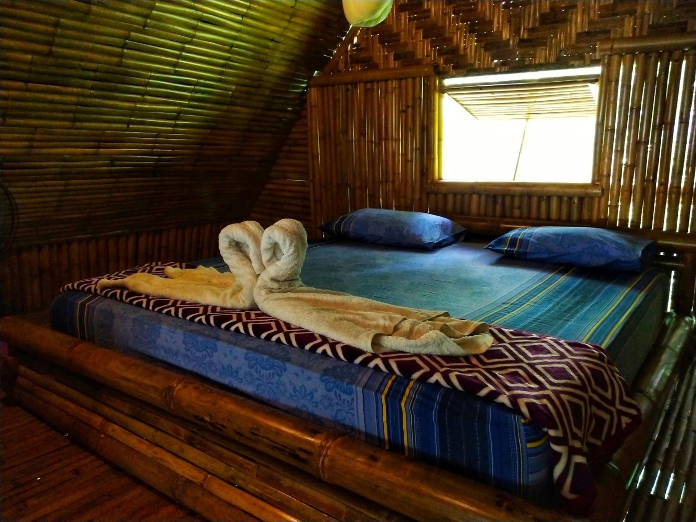 KRABI BAMBOO KINGDOM at AOLUEK PARADISE