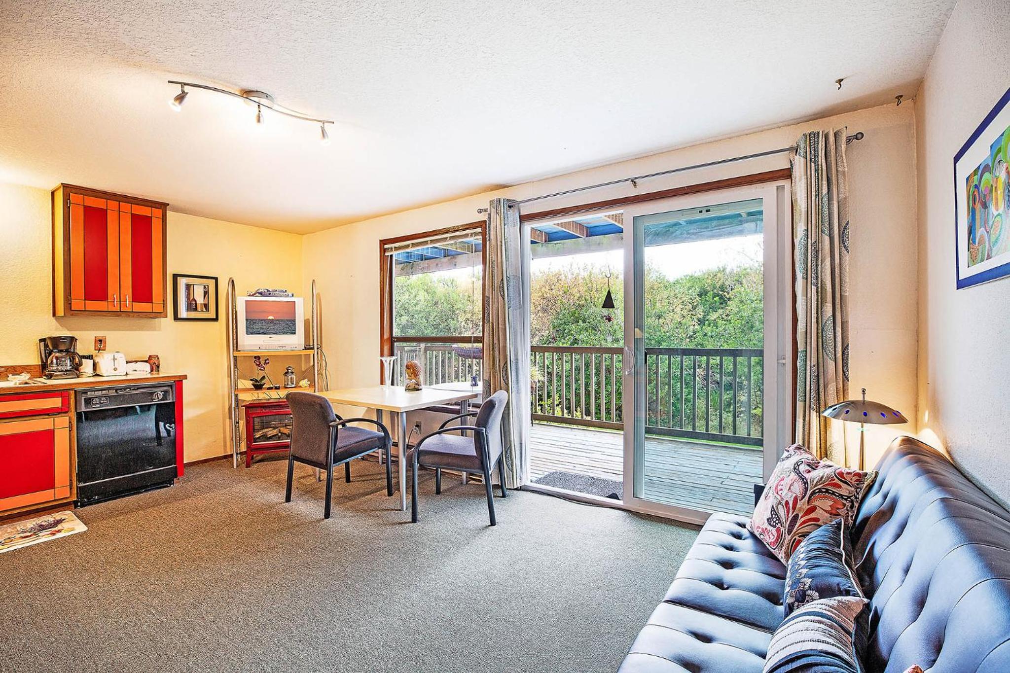Dances With Waves Condo view 5