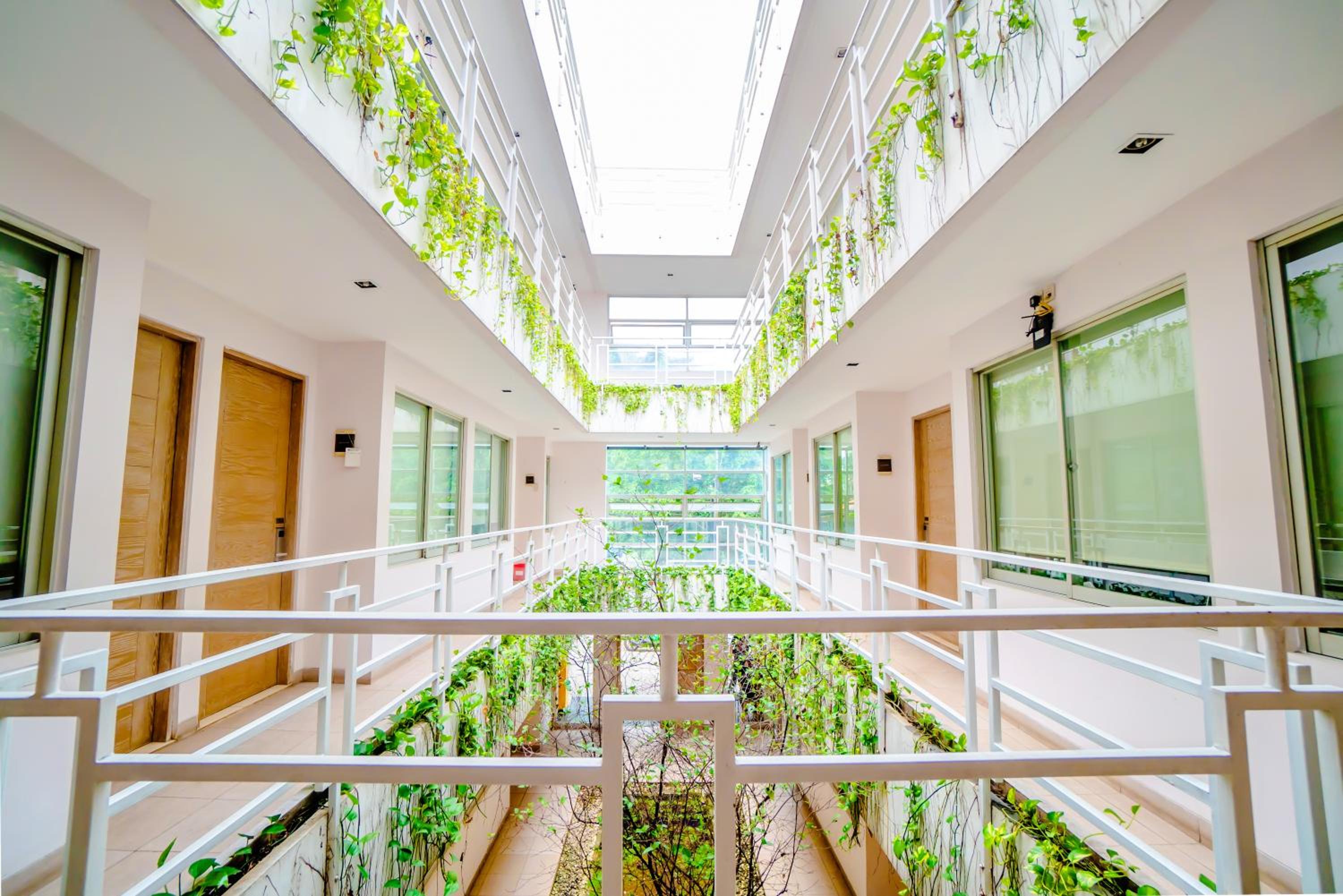 LeGreen Suite Tondano