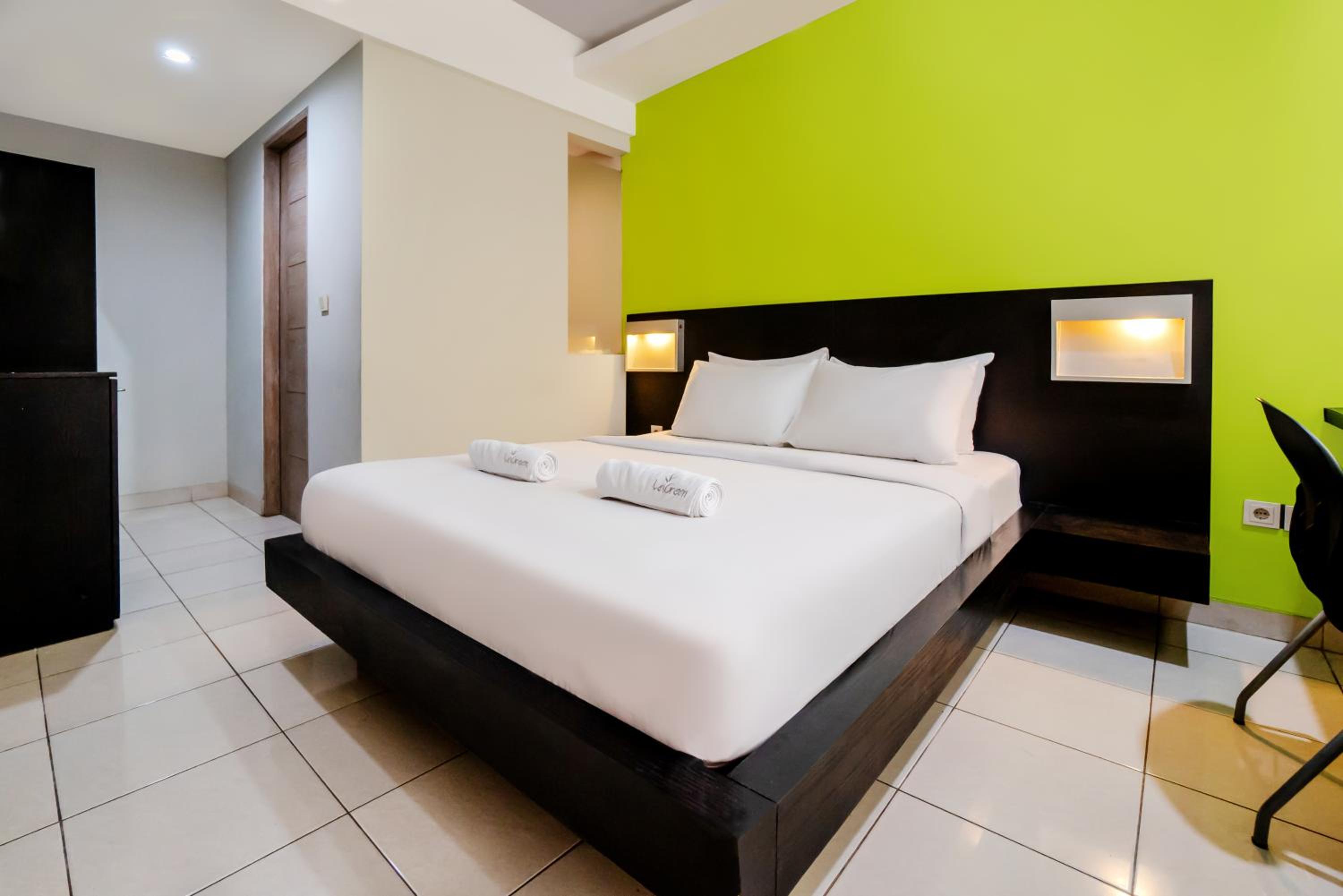 LeGreen Suite Tondano