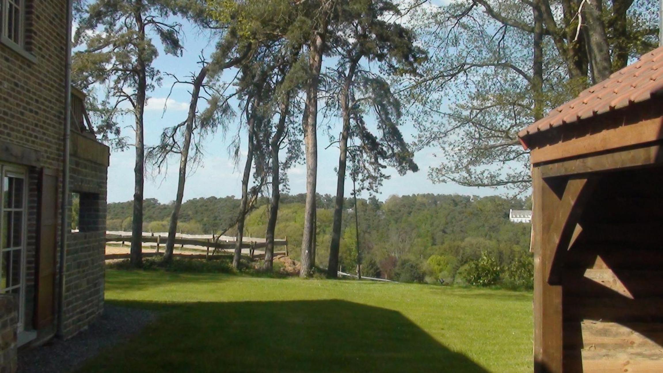 Le Goupil