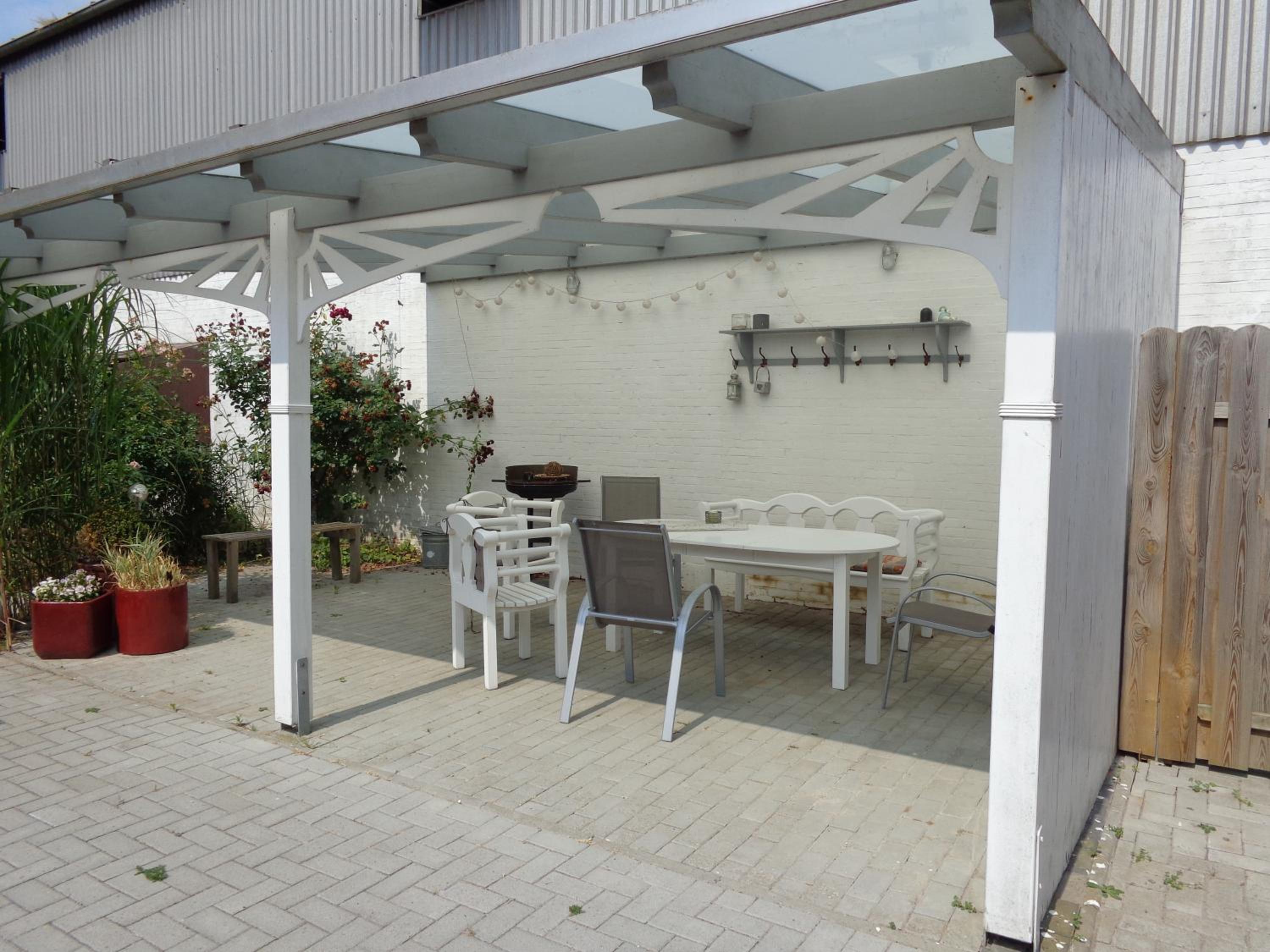Apartment Düne im Gästehaus Heeren