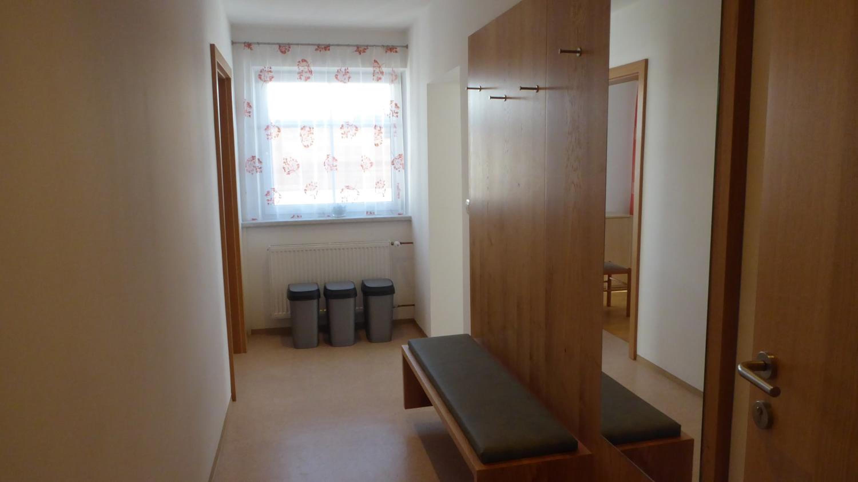 Pension Haus Edelweiss