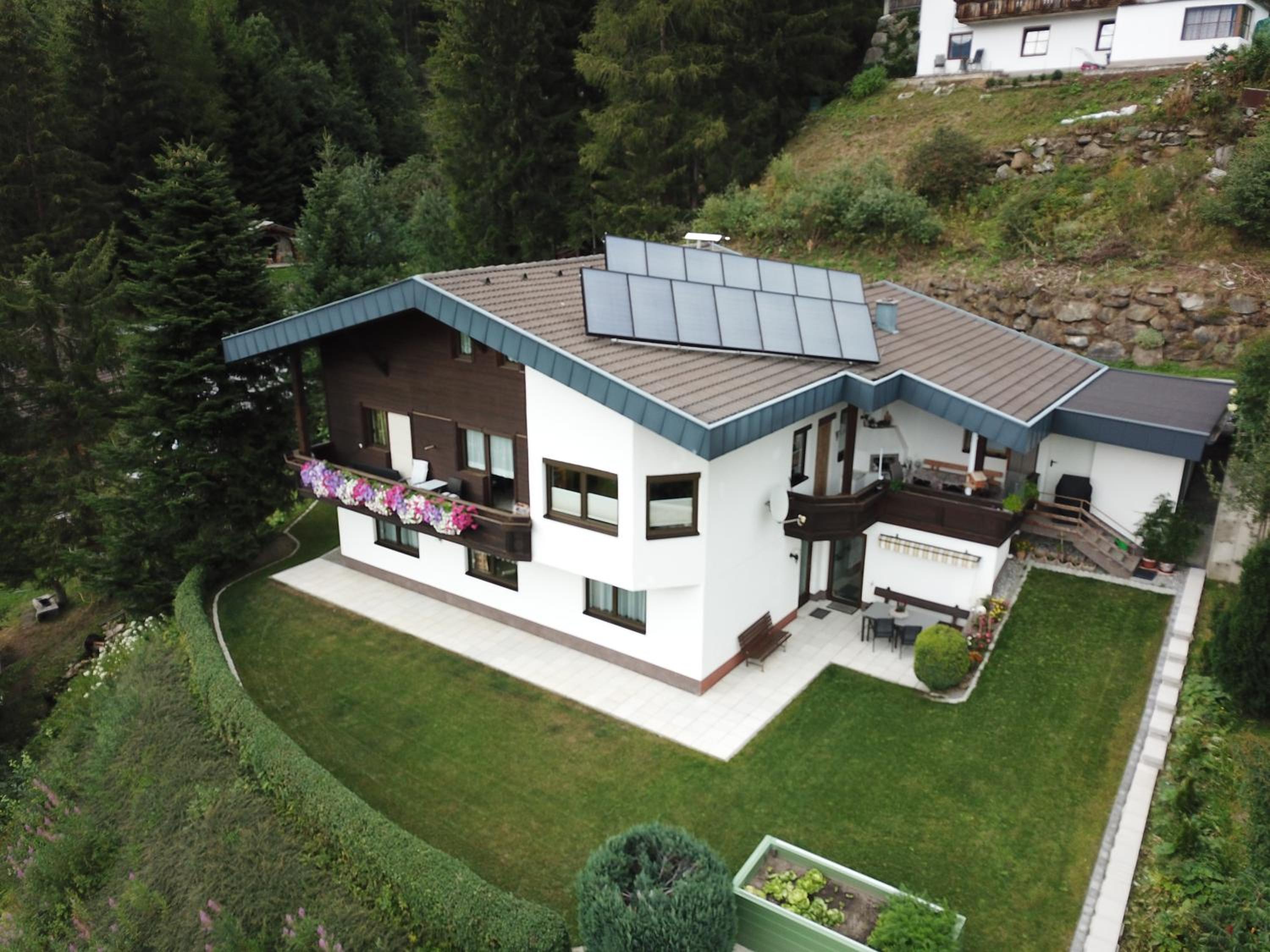 Ferienwohnung Auderer Monika view 4