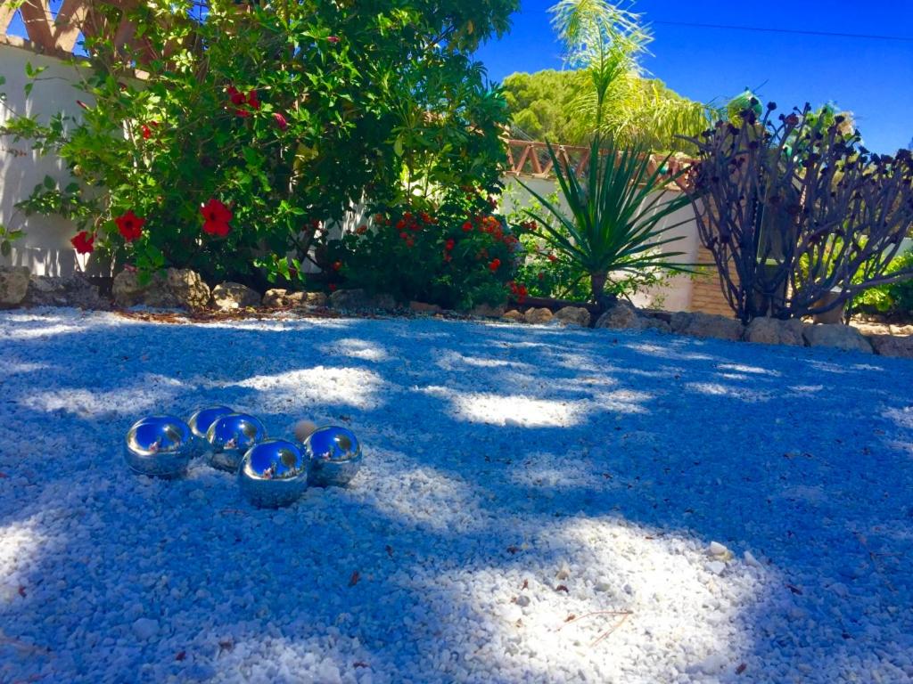 B&B Villa Pinos Málaga