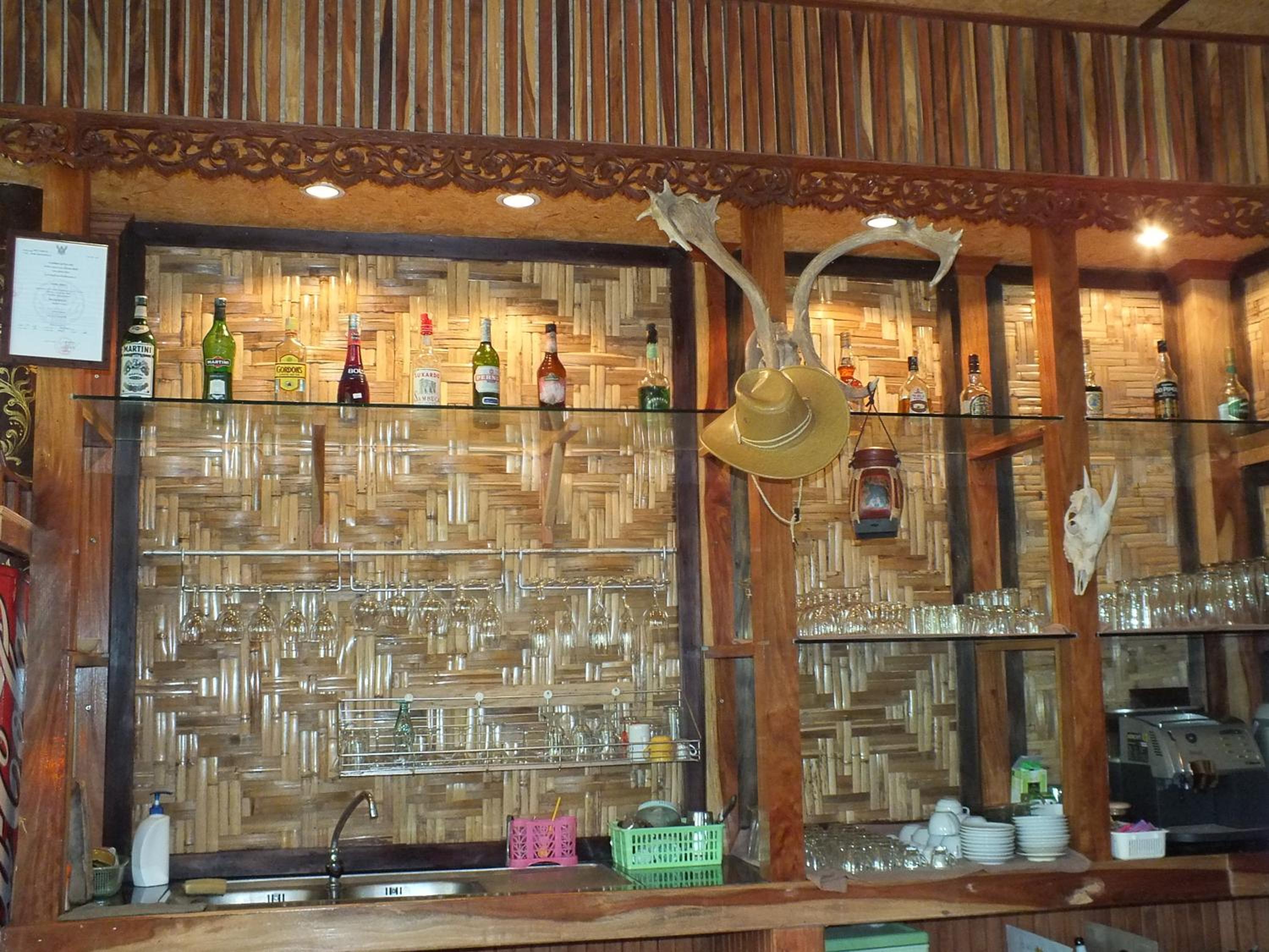 Baan Vanida Garden Resort