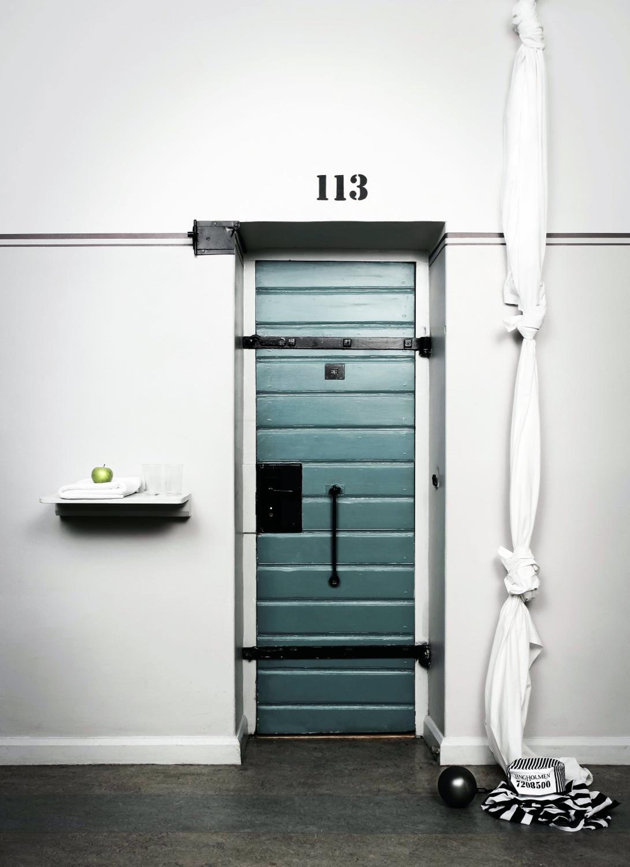 STF Långholmen Hostel