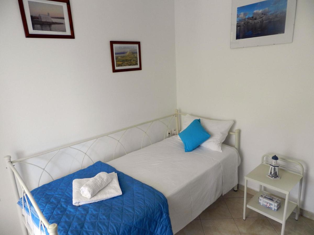Aggelos Studios en Agios Prokopios