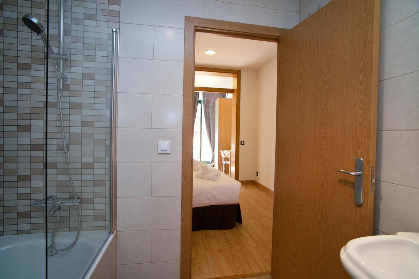 Hostal Martinval