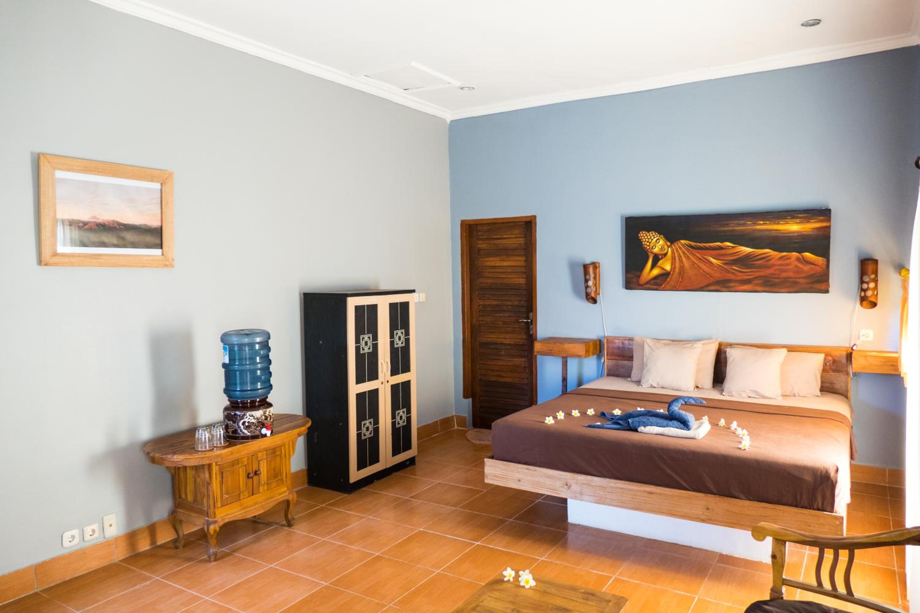 Mandalika Cottage, Gili Trawangan - 11
