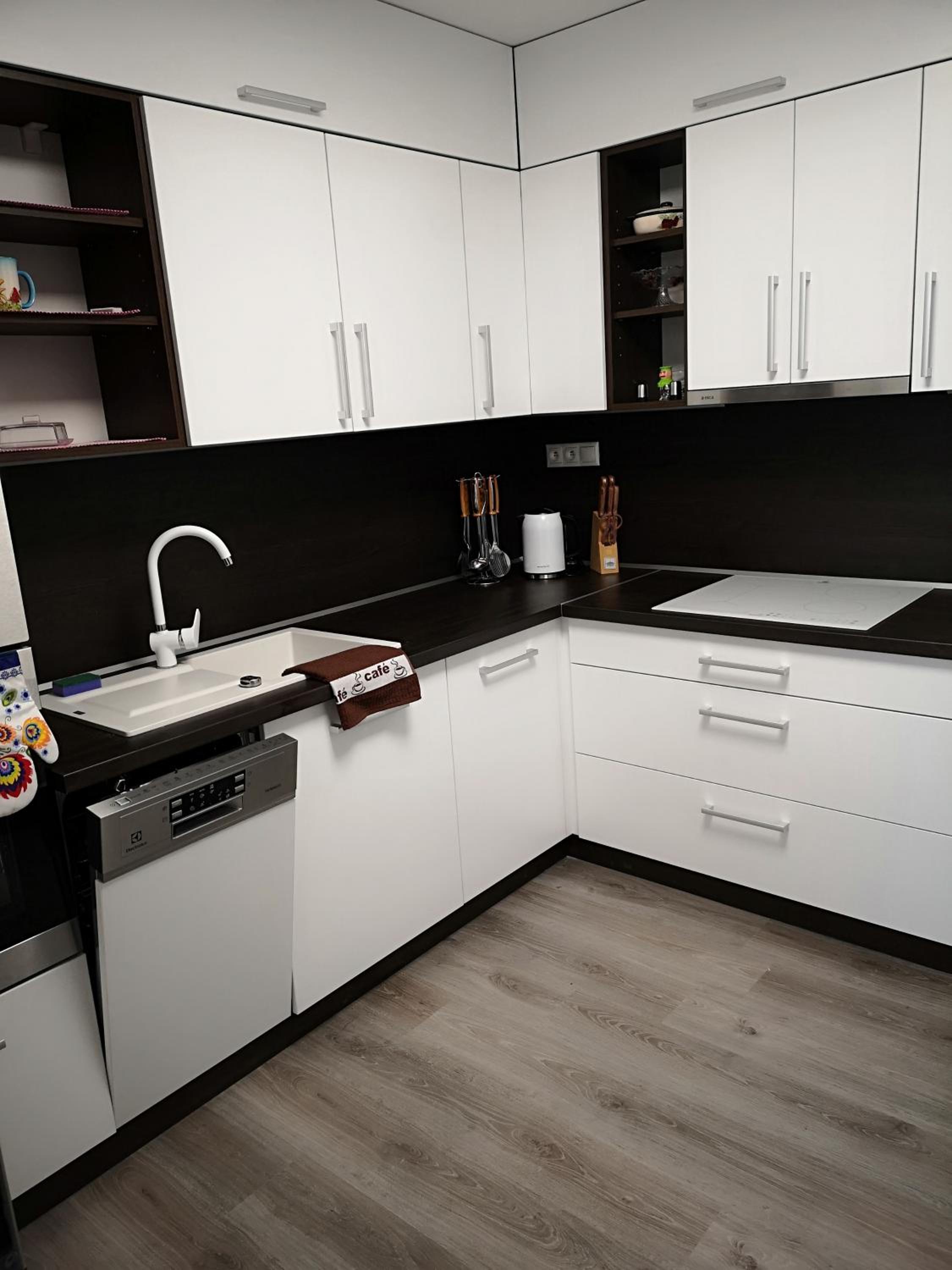 Centrum Apartman LEYLA 5 view 5