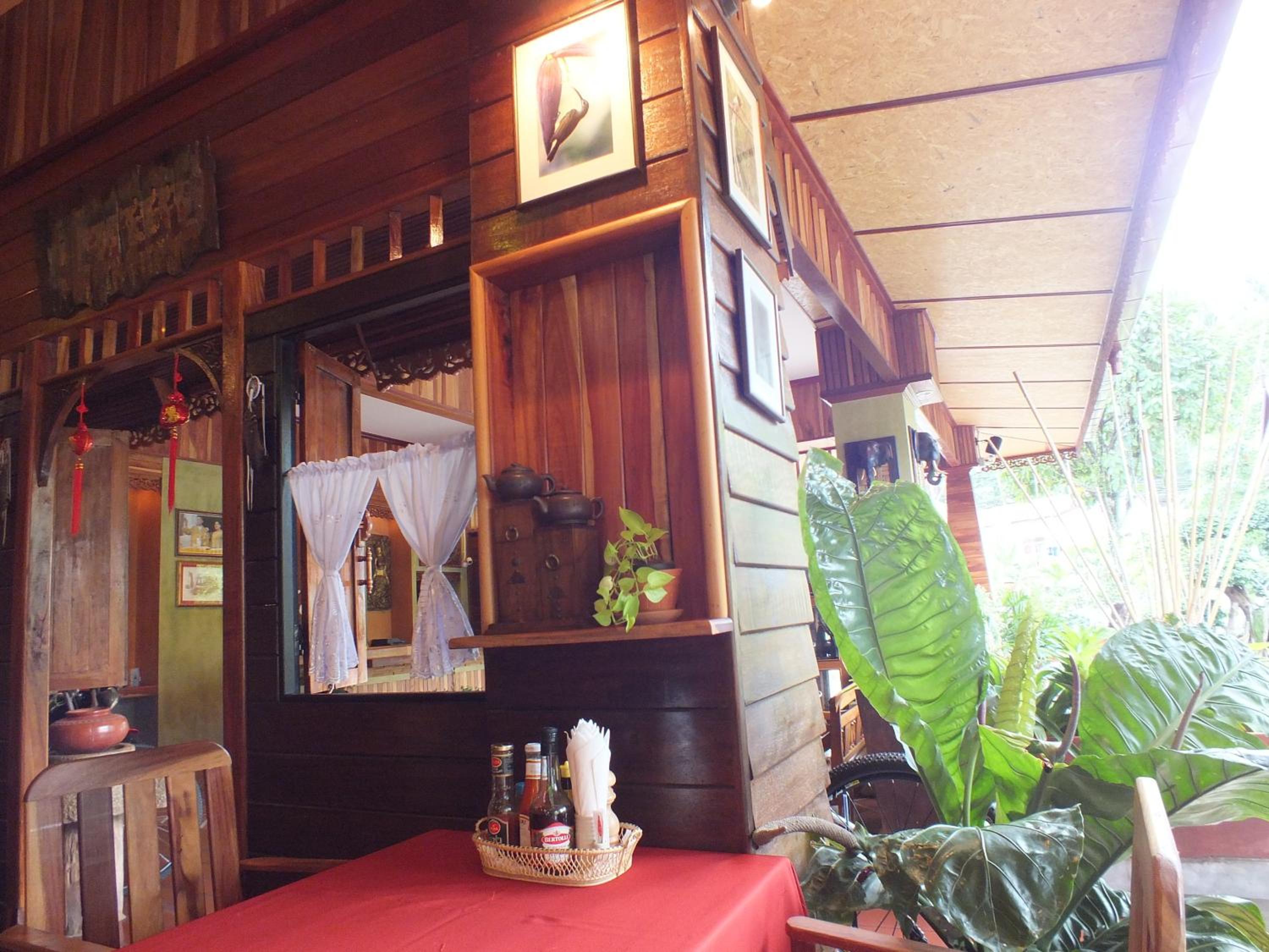 Baan Vanida Garden Resort