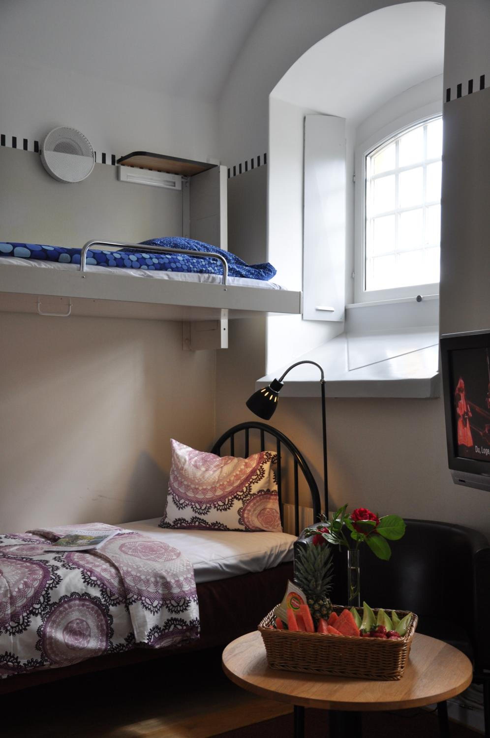 STF Långholmen Hostel